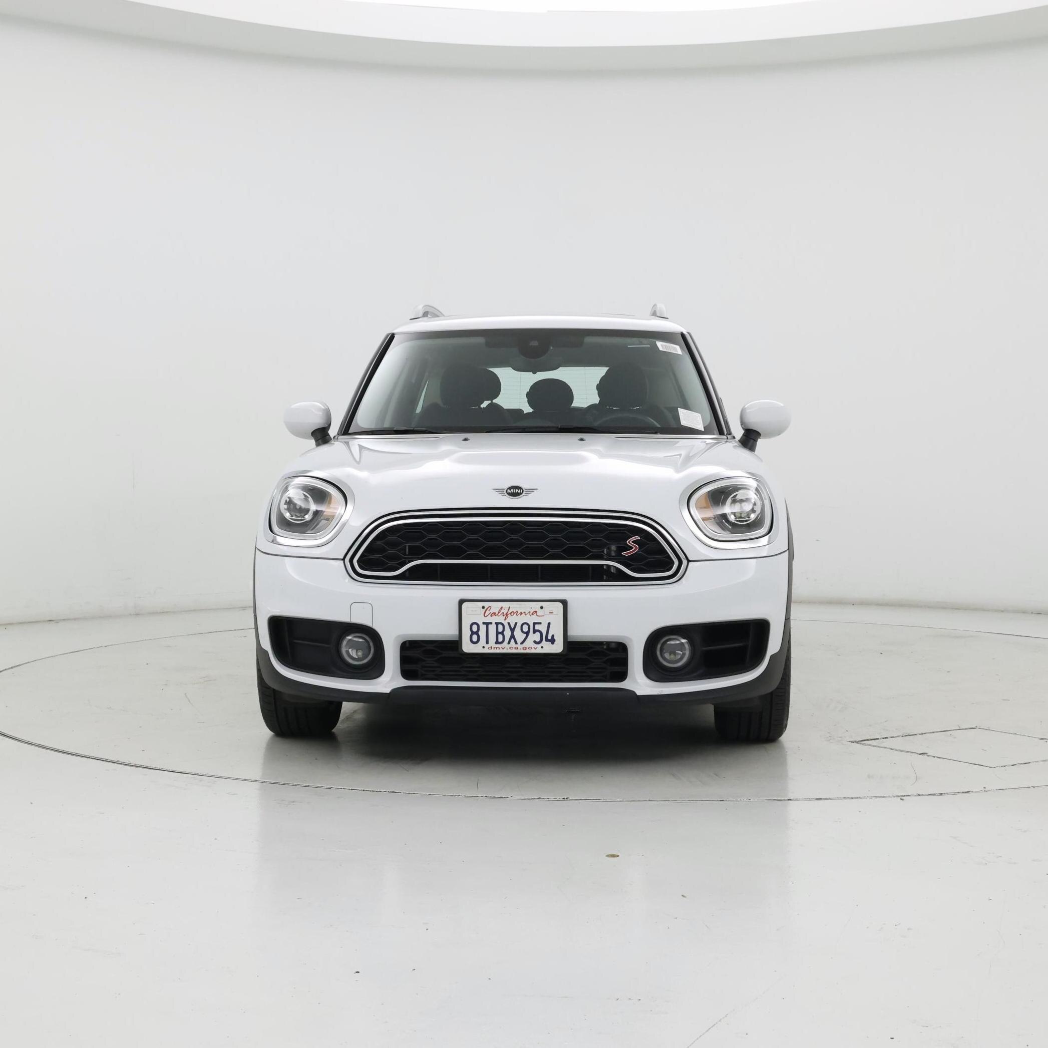 Thumbnail: 2020 MINI Cooper Countryman - 5
