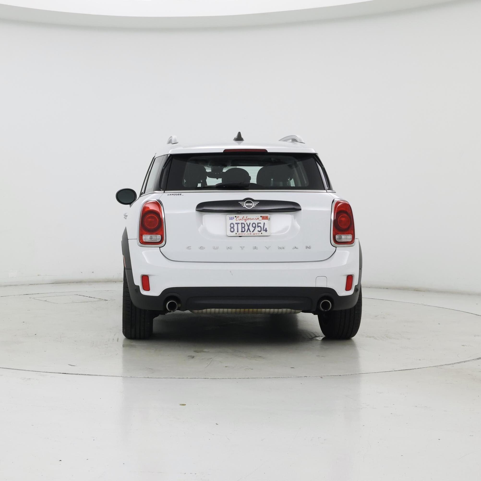 Thumbnail: 2020 MINI Cooper Countryman - 6