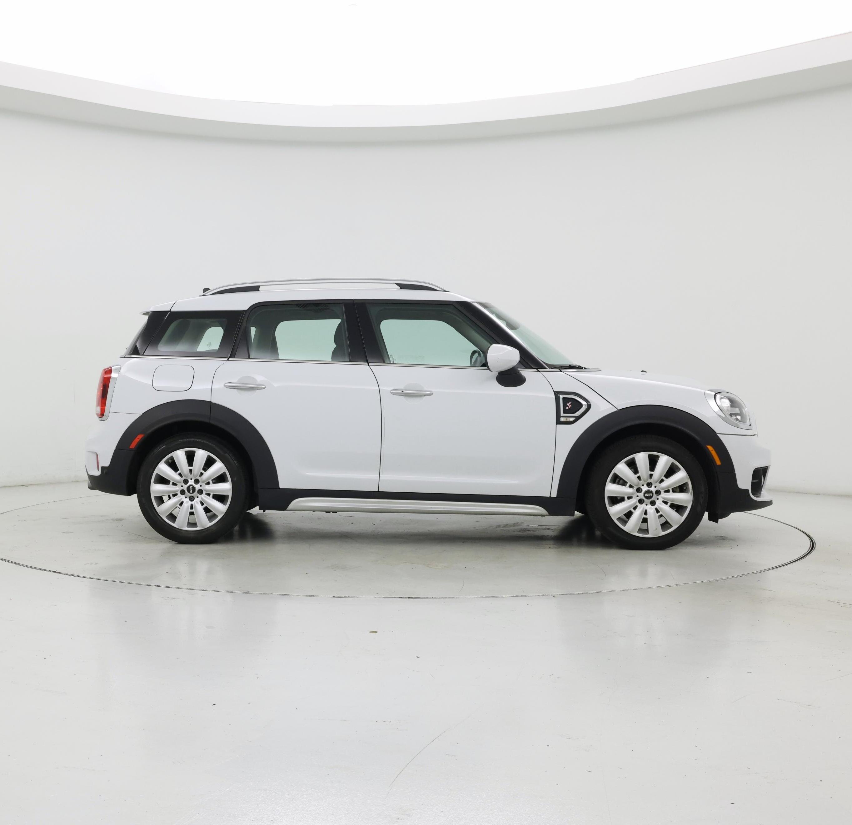 Thumbnail: 2020 MINI Cooper Countryman - 7