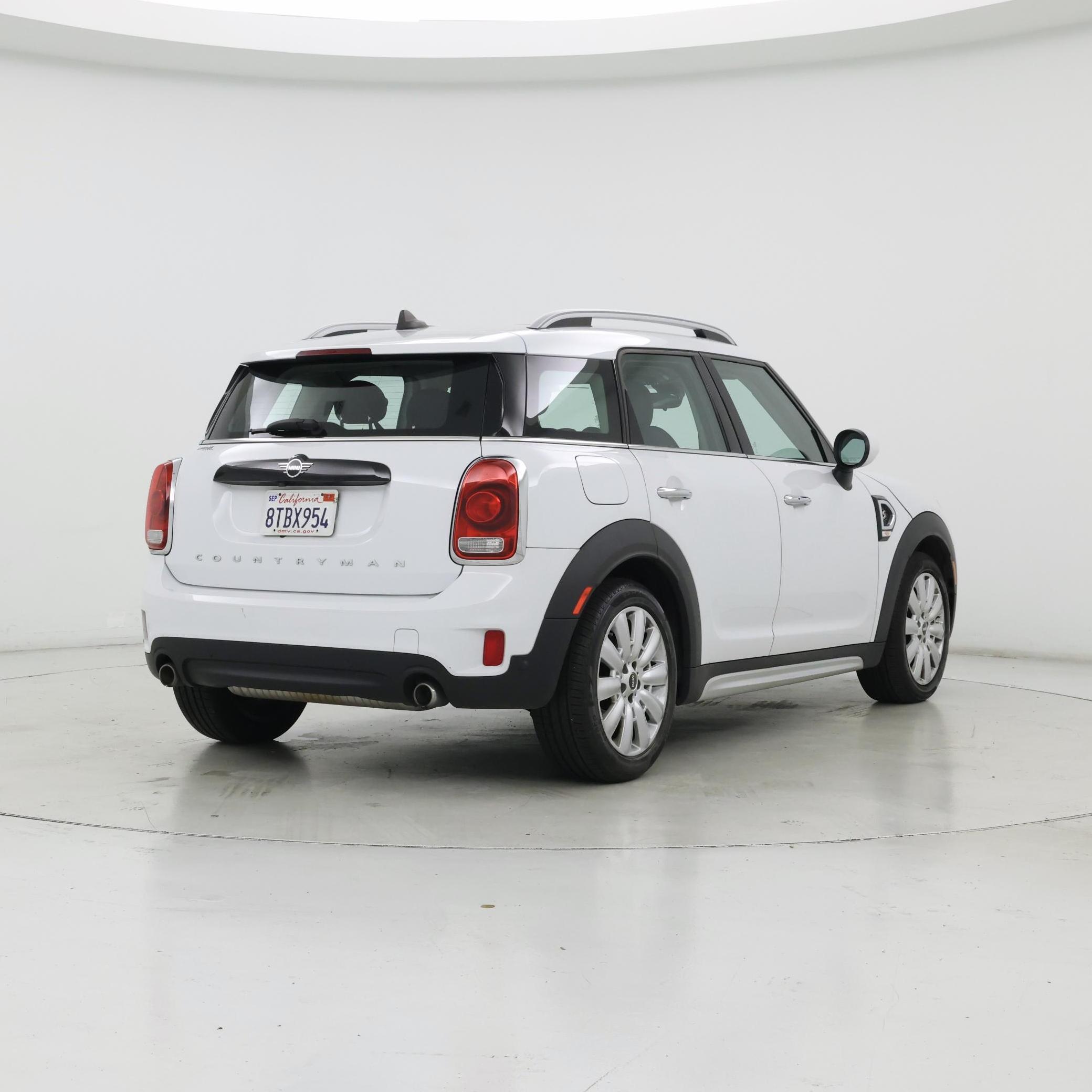 Thumbnail: 2020 MINI Cooper Countryman - 8
