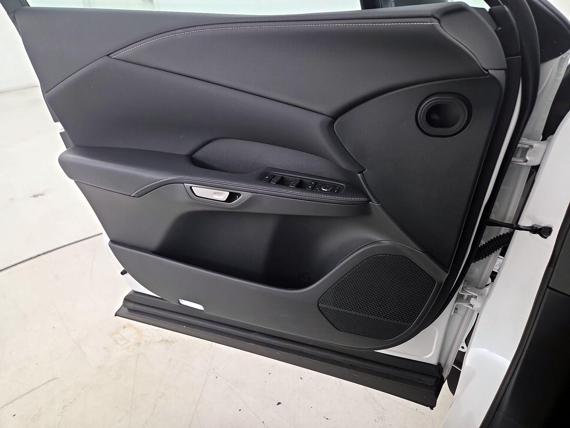 Thumbnail: 2025 Lexus RX - 12