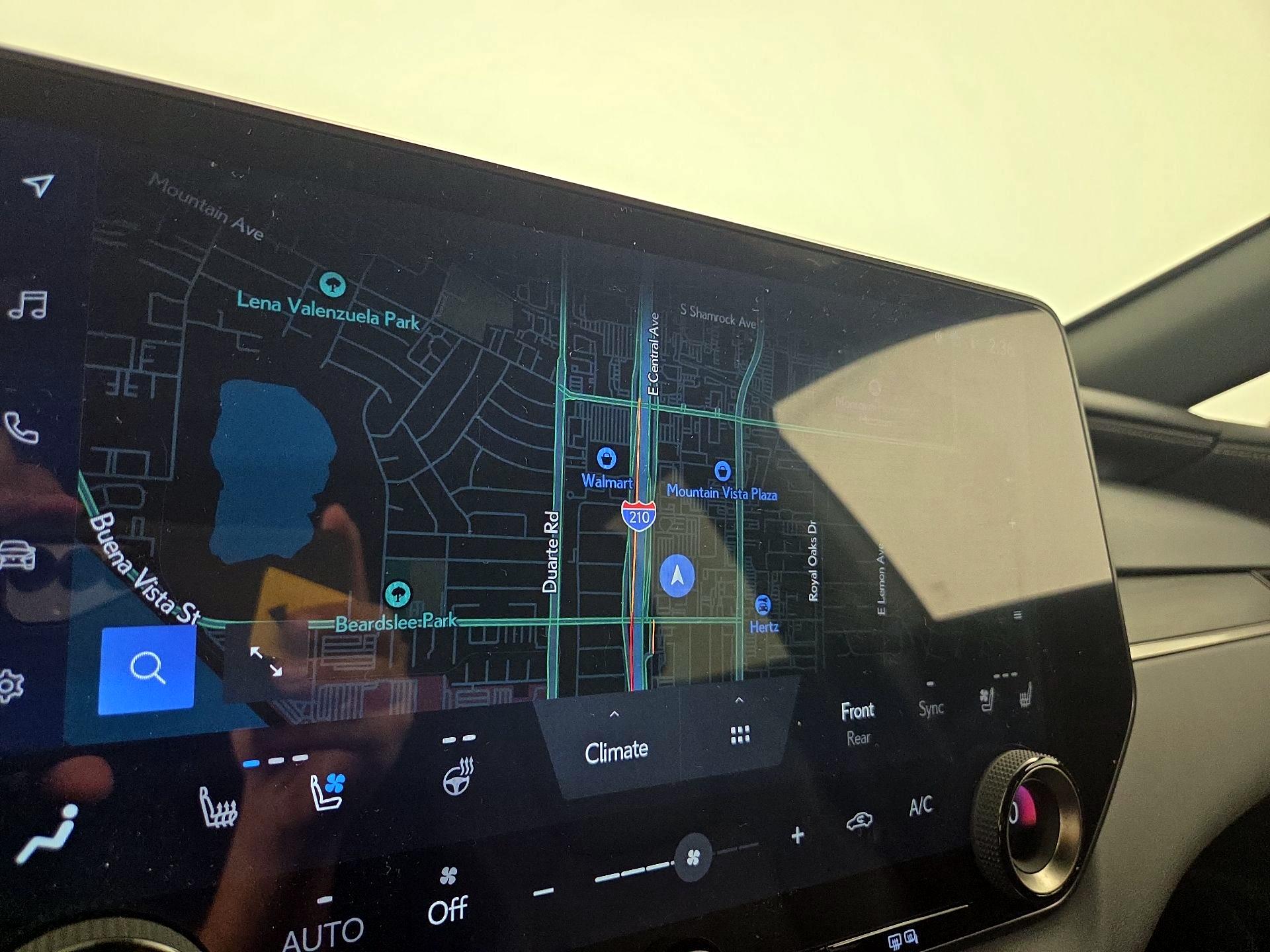 Thumbnail: 2025 Lexus RX - 14