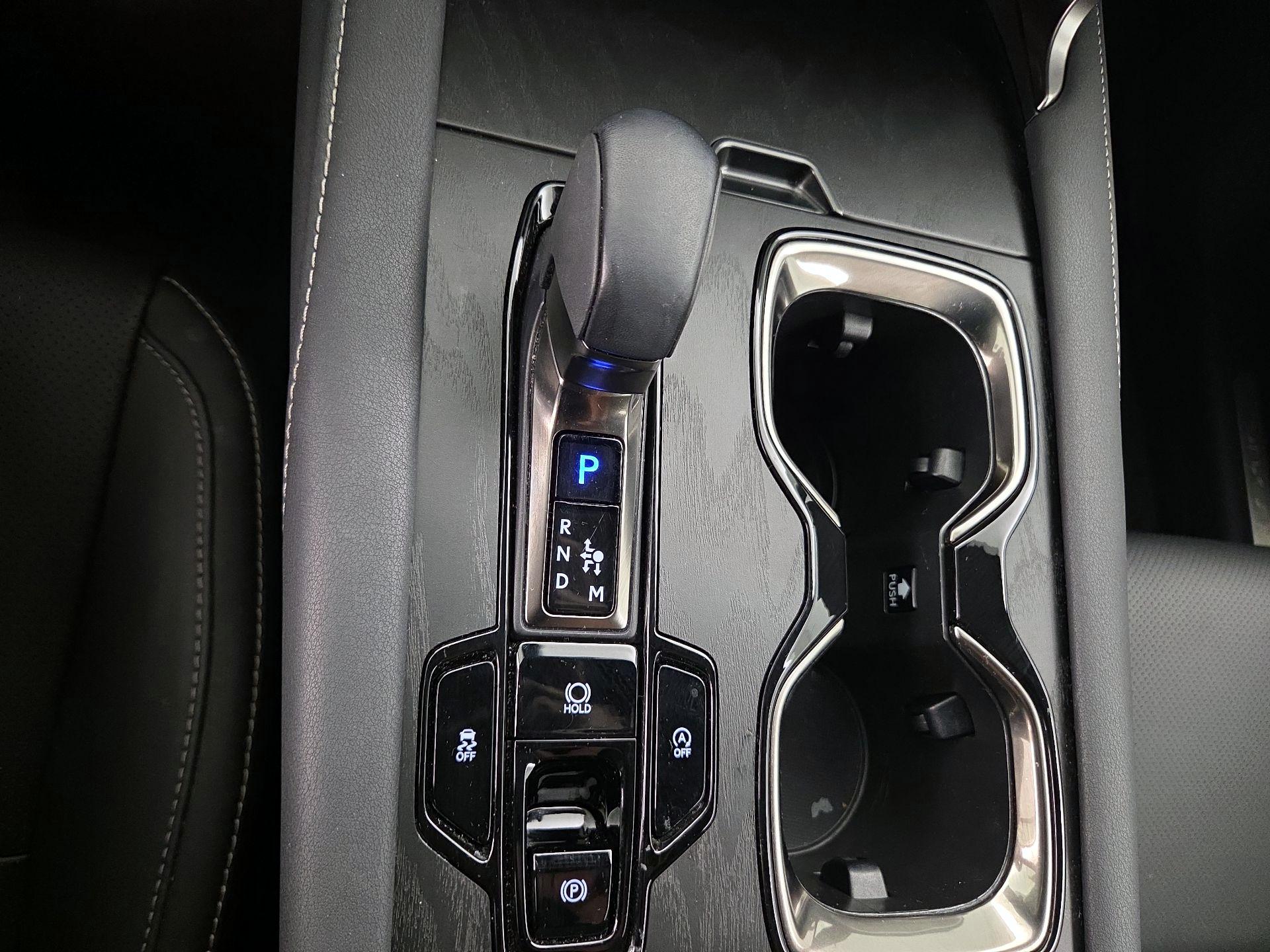 Thumbnail: 2025 Lexus RX - 18