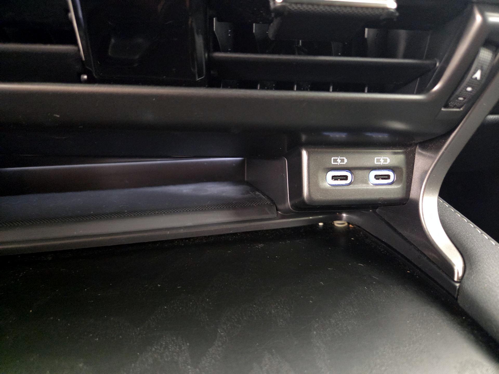 Thumbnail: 2025 Lexus RX - 19