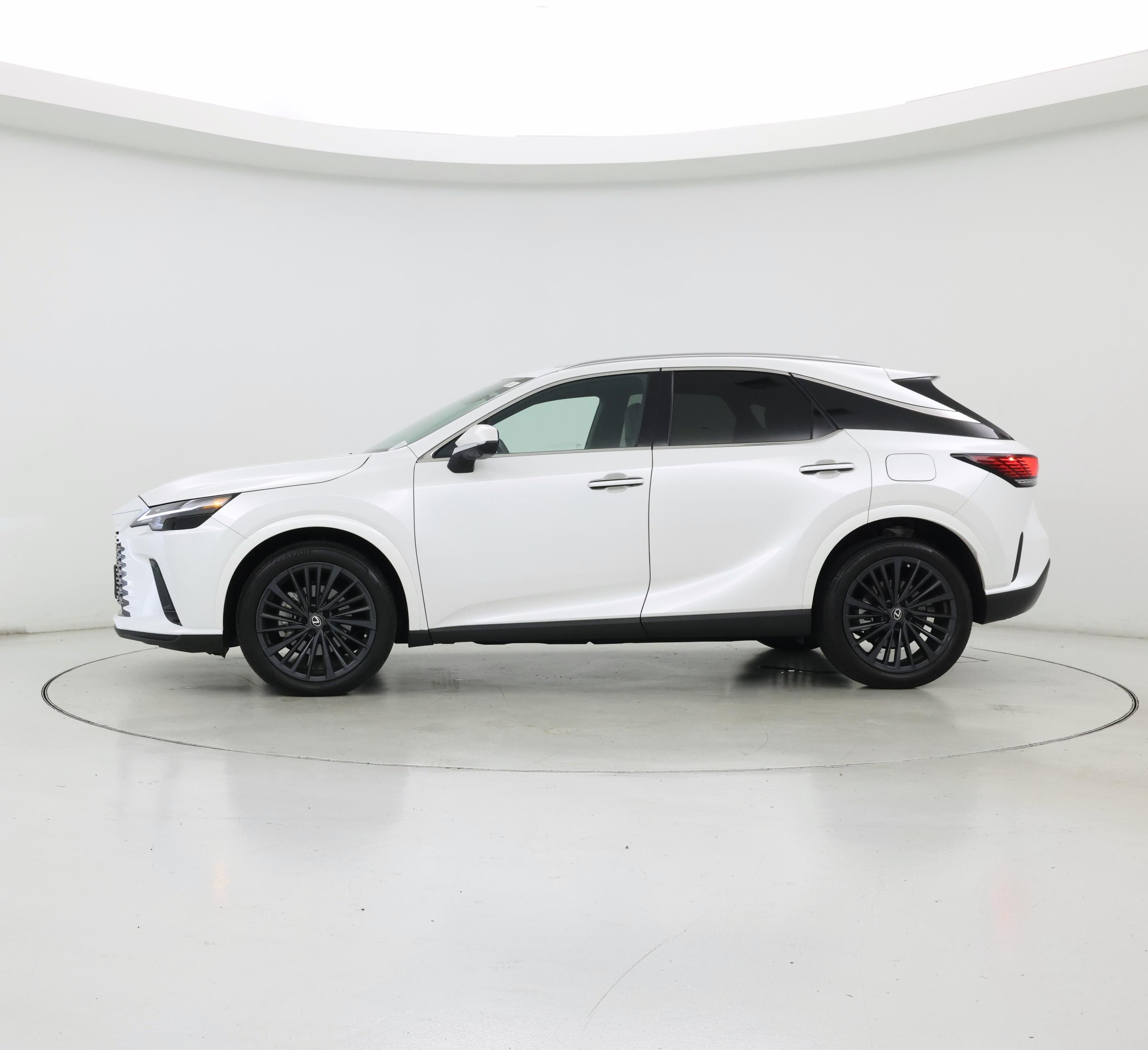 Thumbnail: 2025 Lexus RX - 3