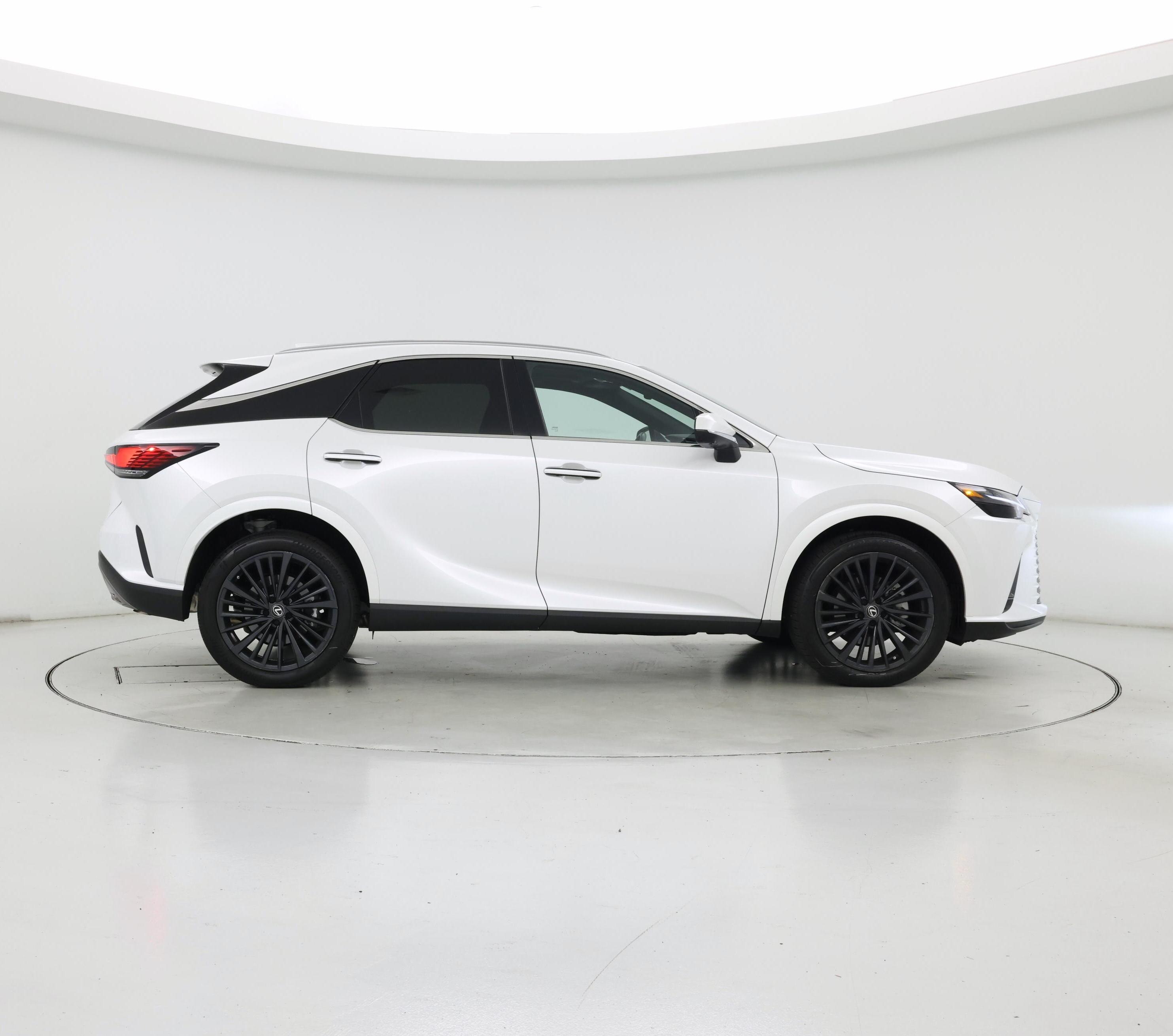 Thumbnail: 2025 Lexus RX - 7