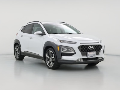 2021 Hyundai Kona Limited