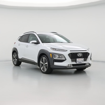 2021 Hyundai Kona Limited