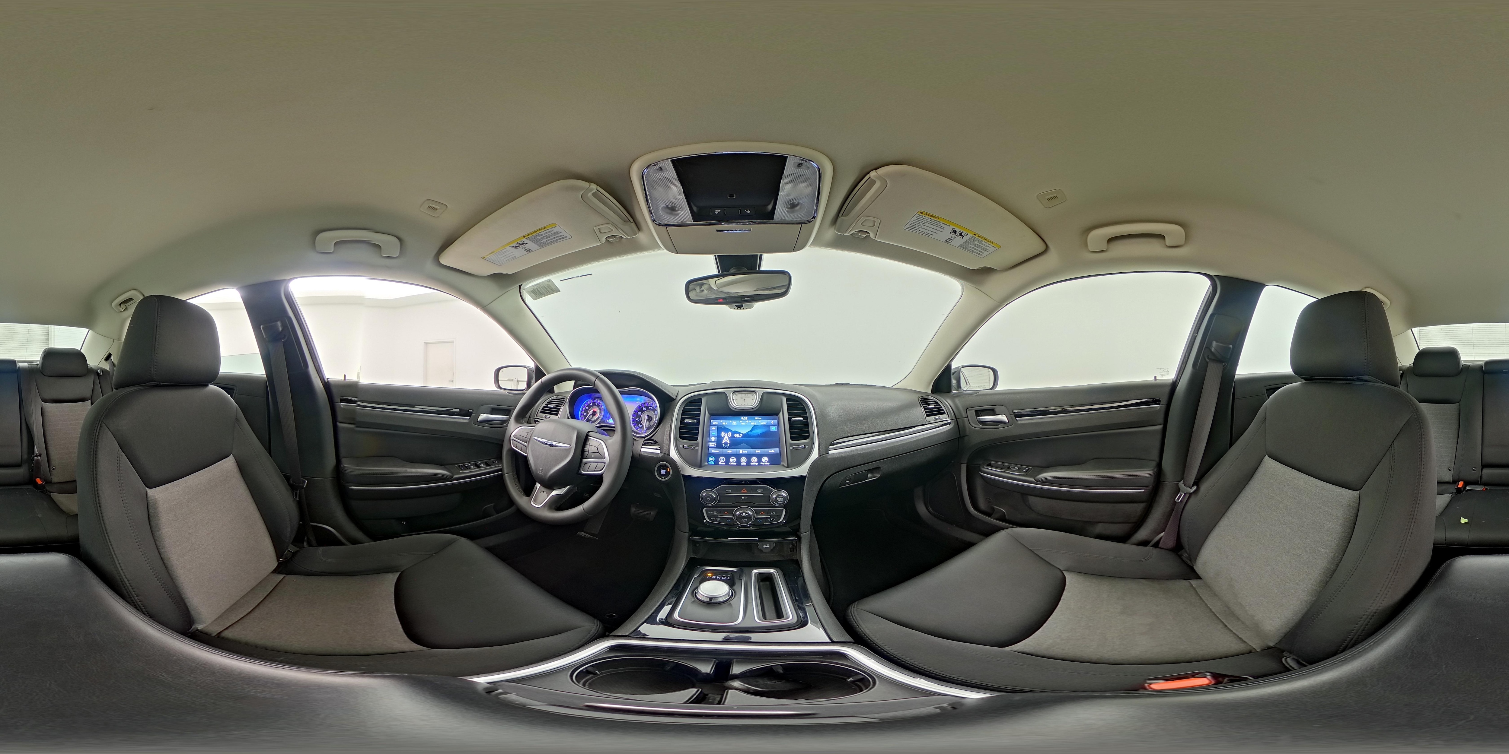 2023 Chrysler 300 Touring - Photo 24