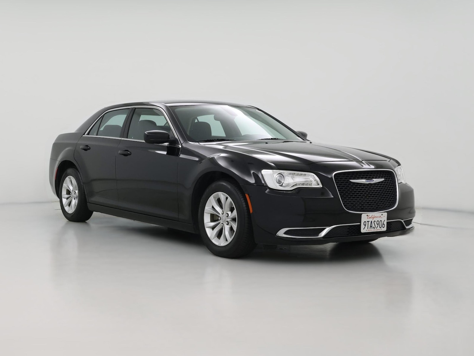 2023 Chrysler 300 Touring