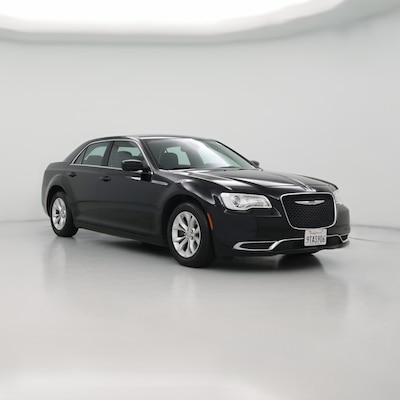 2023 Chrysler 300 Touring