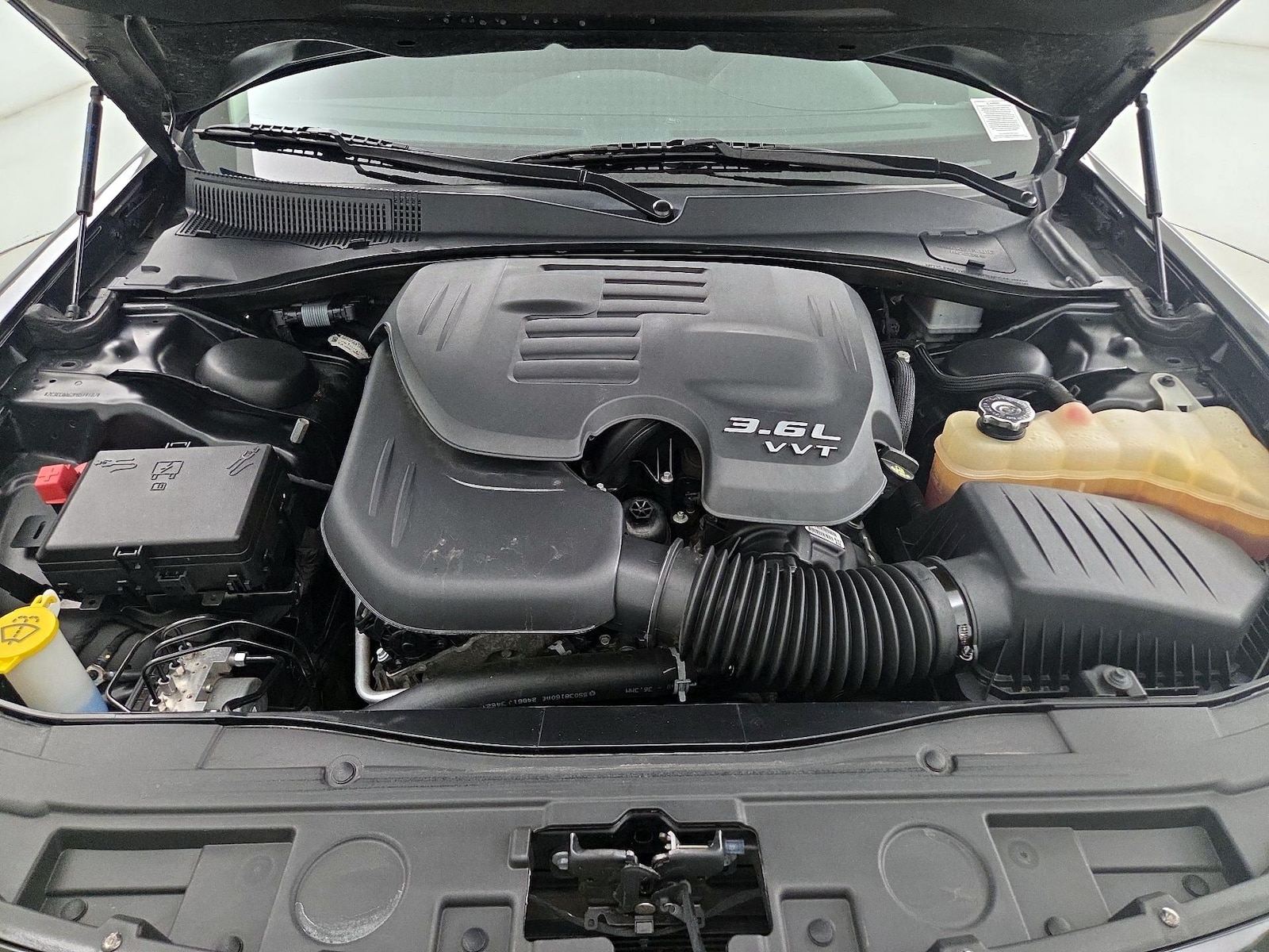 2023 Chrysler 300 Touring - Photo 22