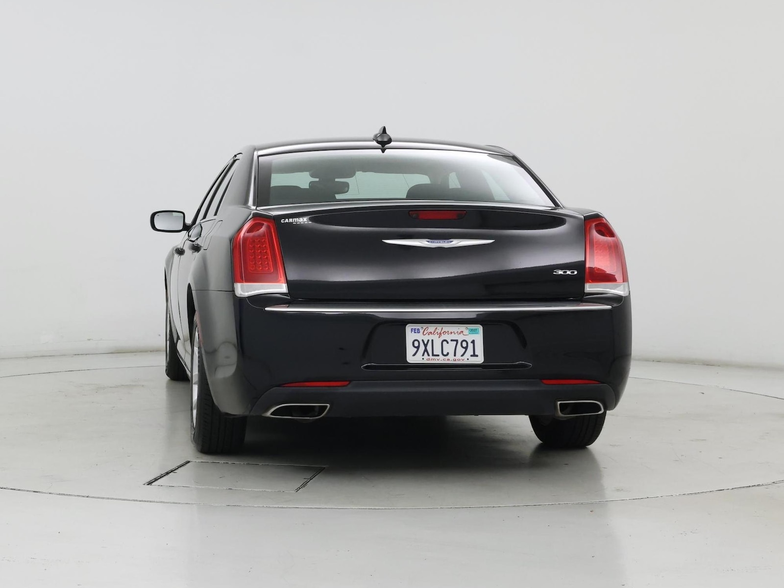 2023 Chrysler 300 Touring - Photo 7