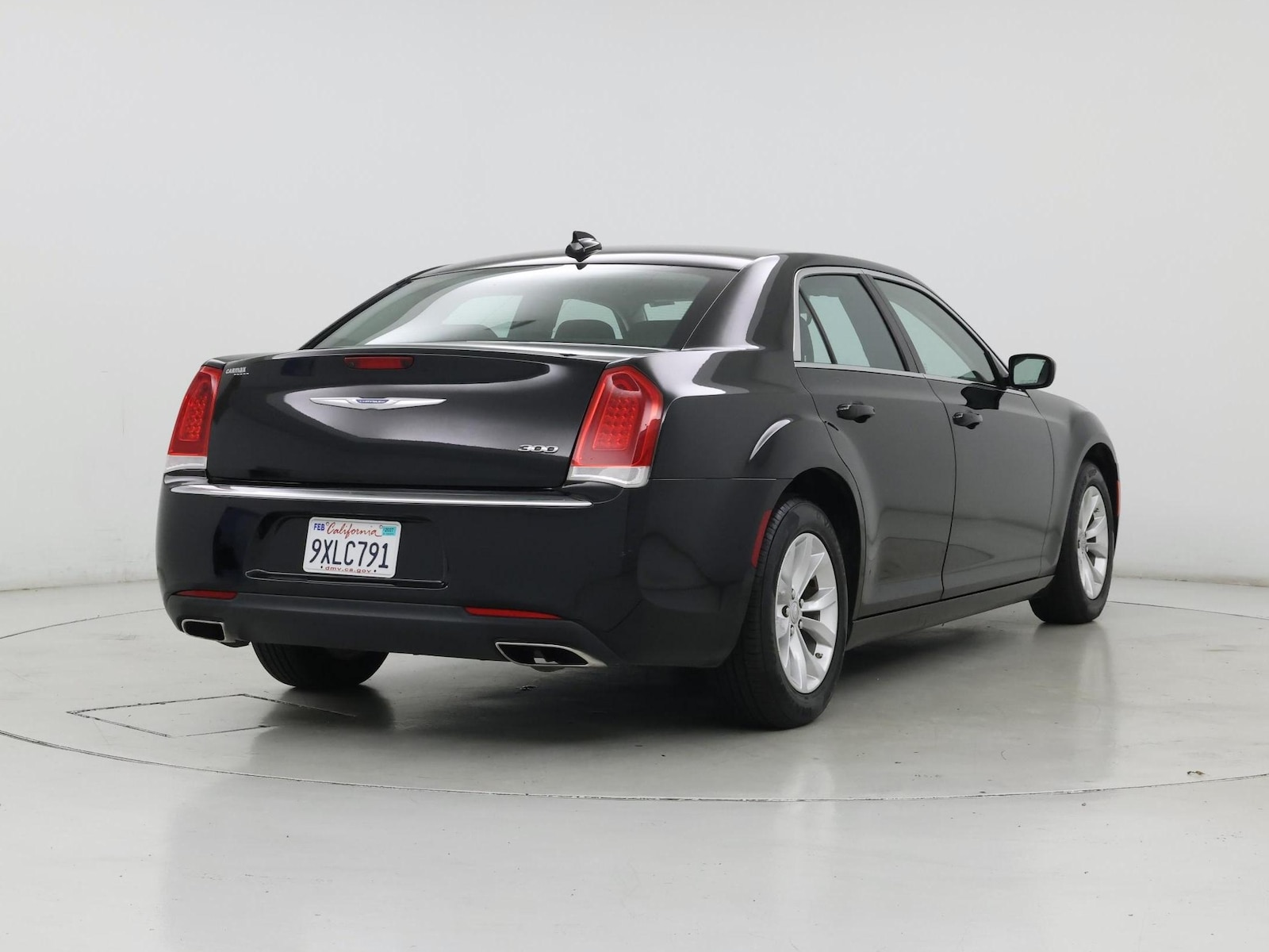 2023 Chrysler 300 Touring - Photo 9