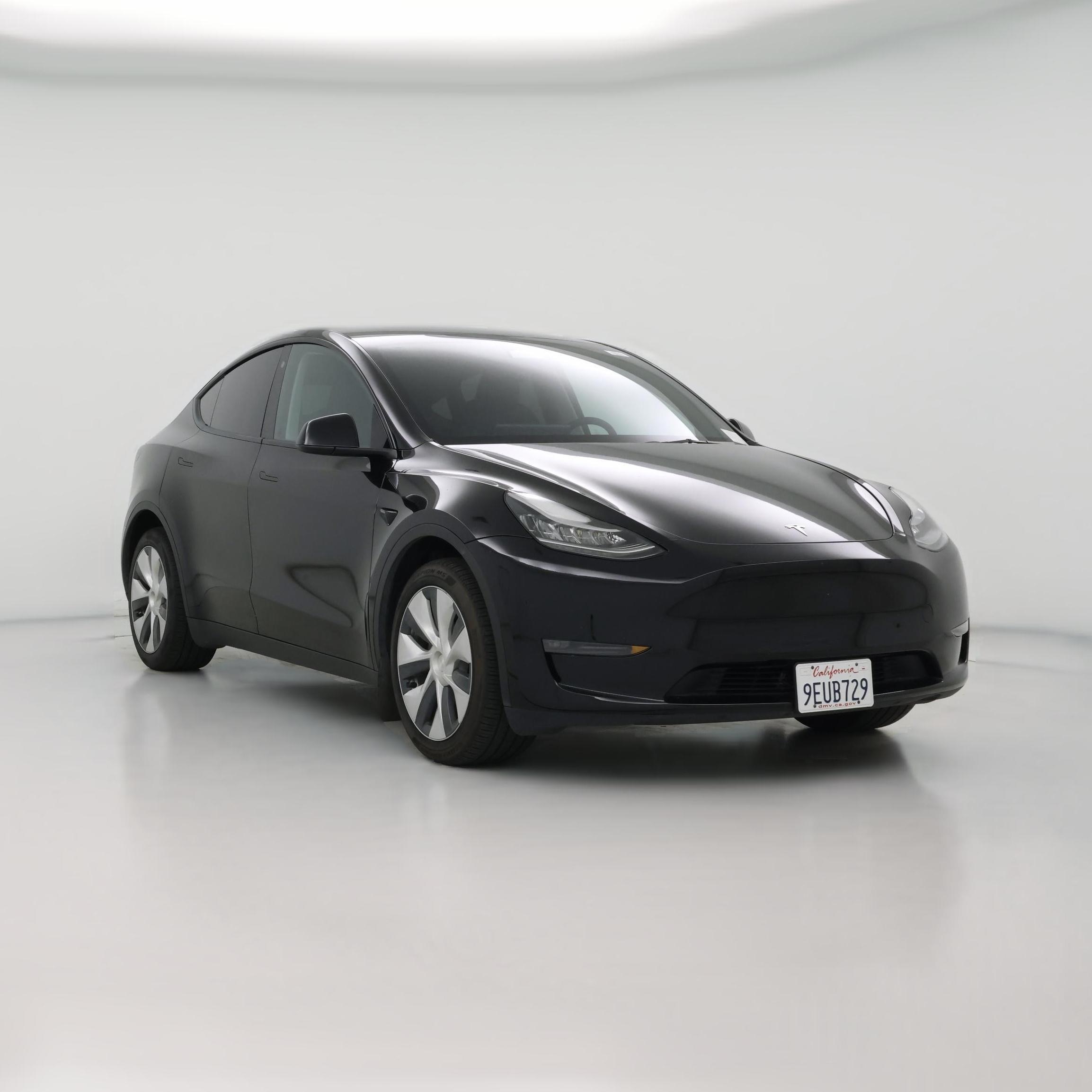 Thumbnail: 2023 Tesla Model Y - 1