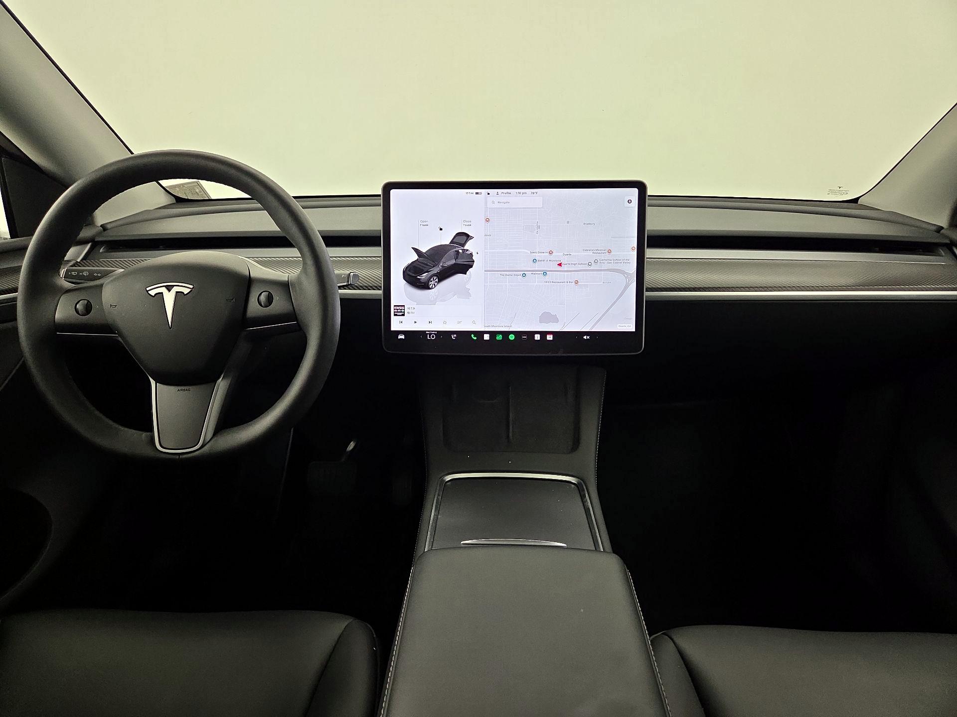 Thumbnail: 2023 Tesla Model Y - 9