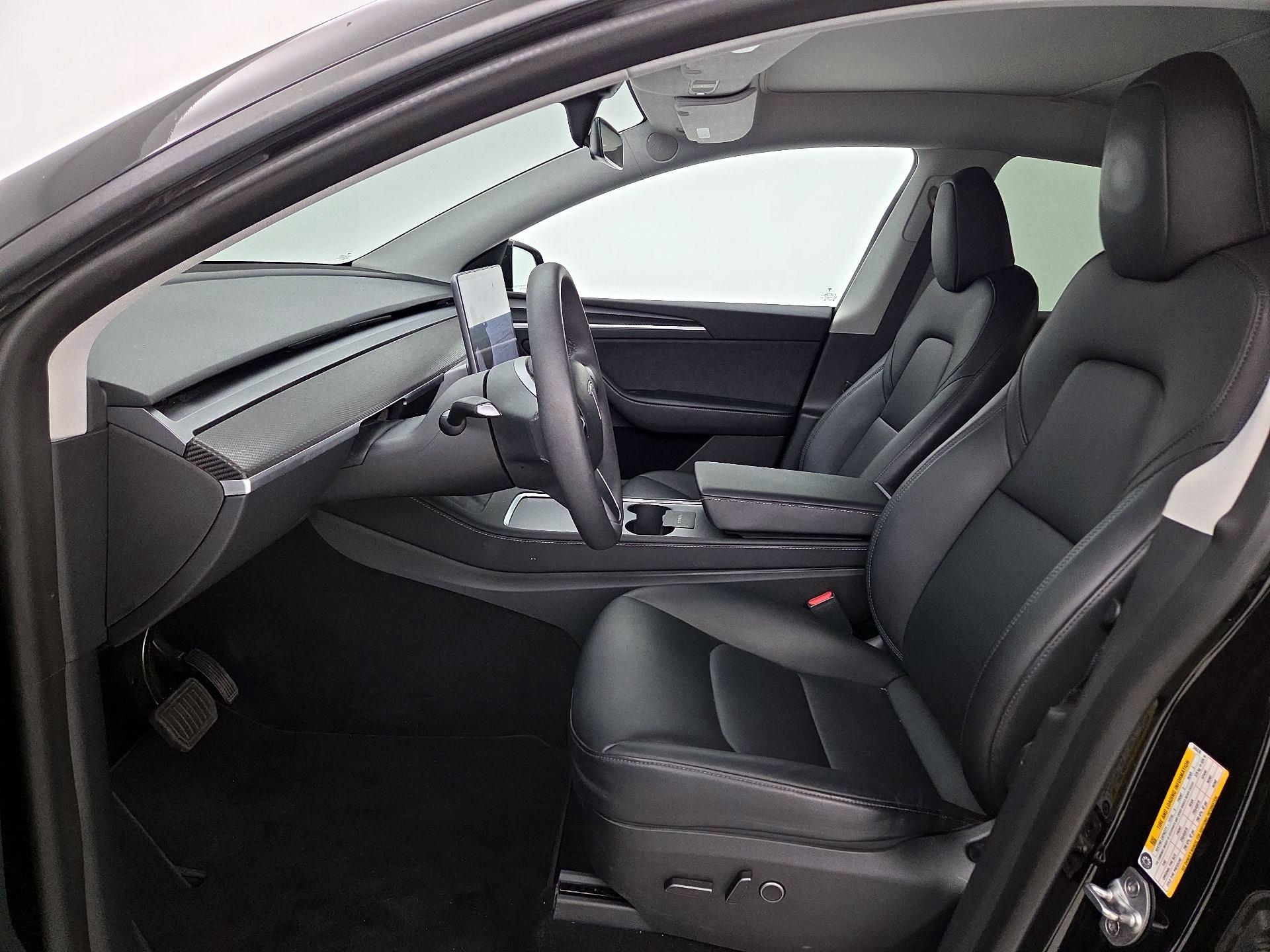 Thumbnail: 2023 Tesla Model Y - 11