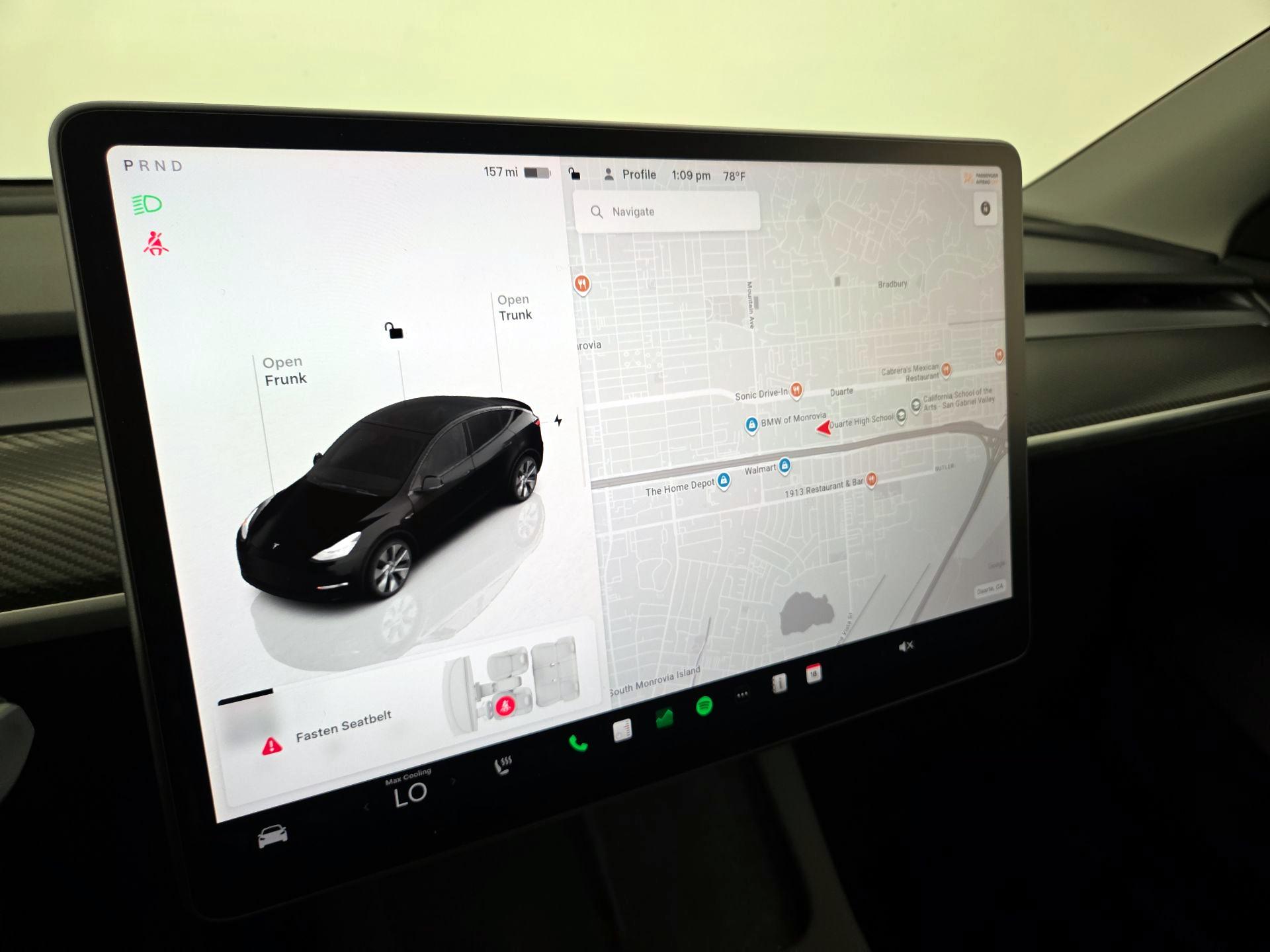 Thumbnail: 2023 Tesla Model Y - 13