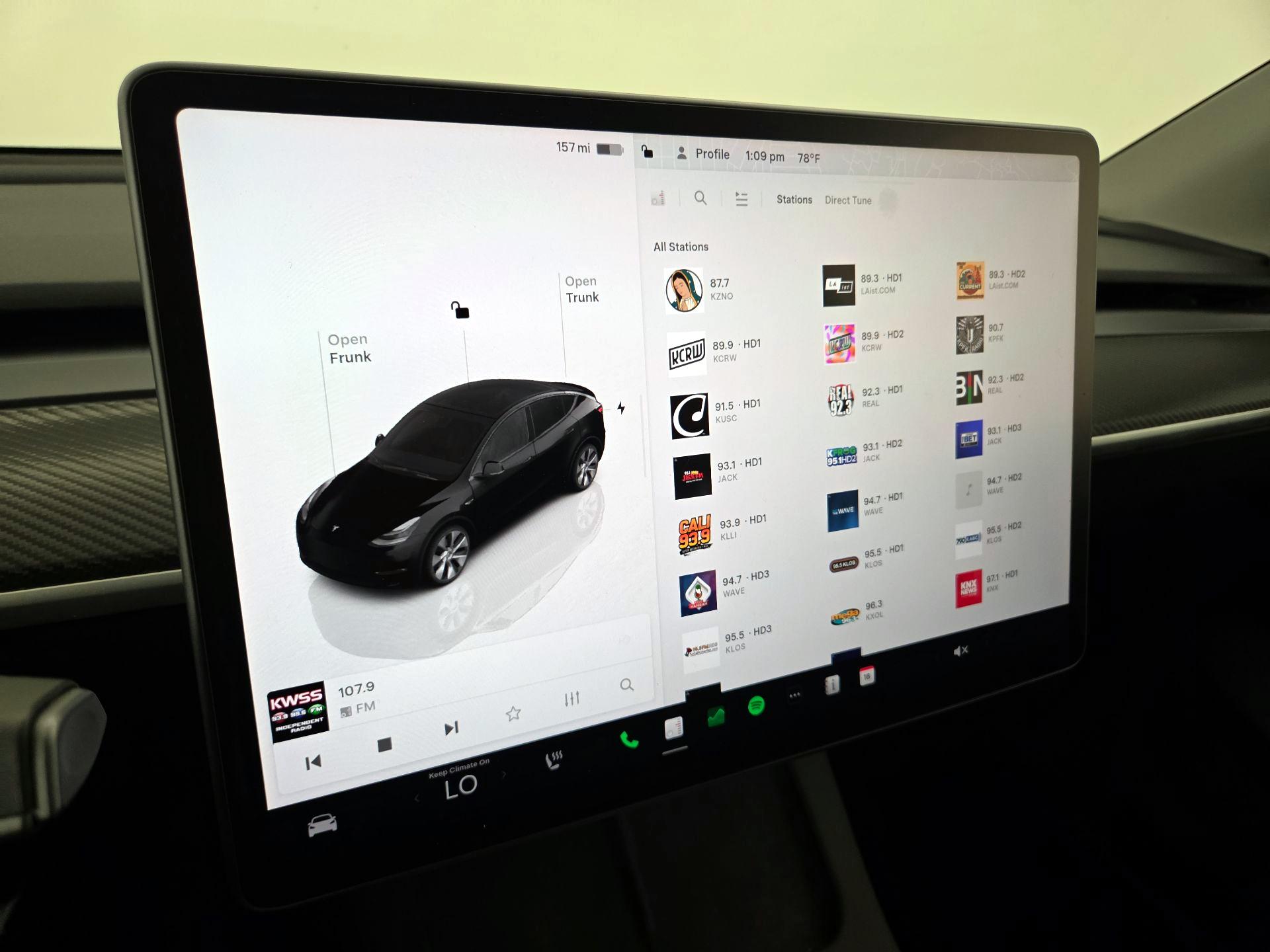 Thumbnail: 2023 Tesla Model Y - 15