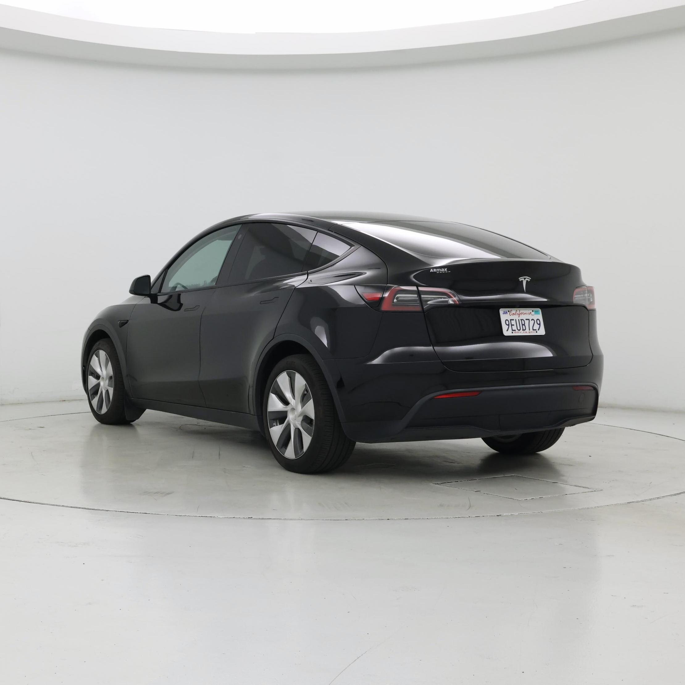 Thumbnail: 2023 Tesla Model Y - 2