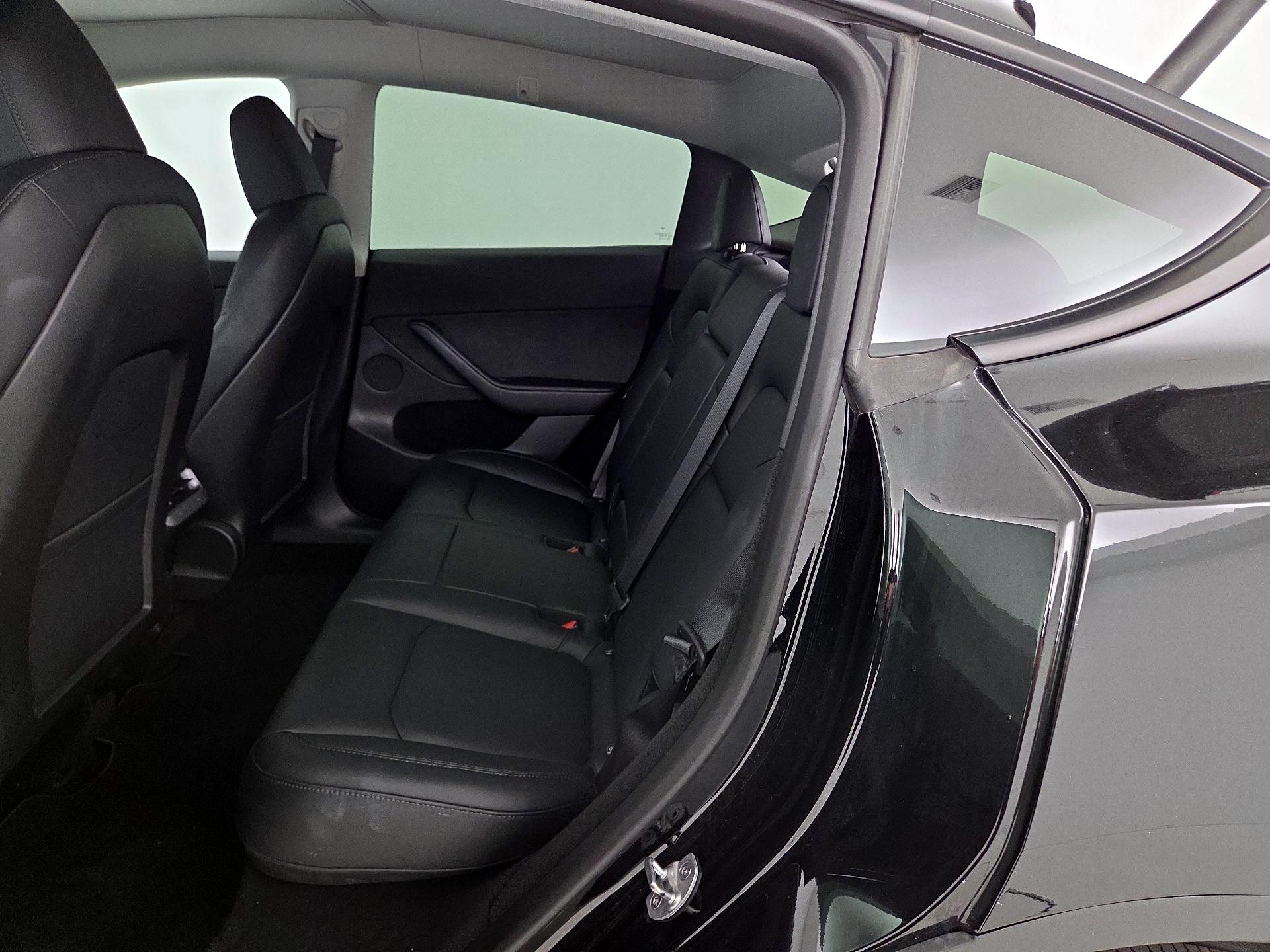 Thumbnail: 2023 Tesla Model Y - 19