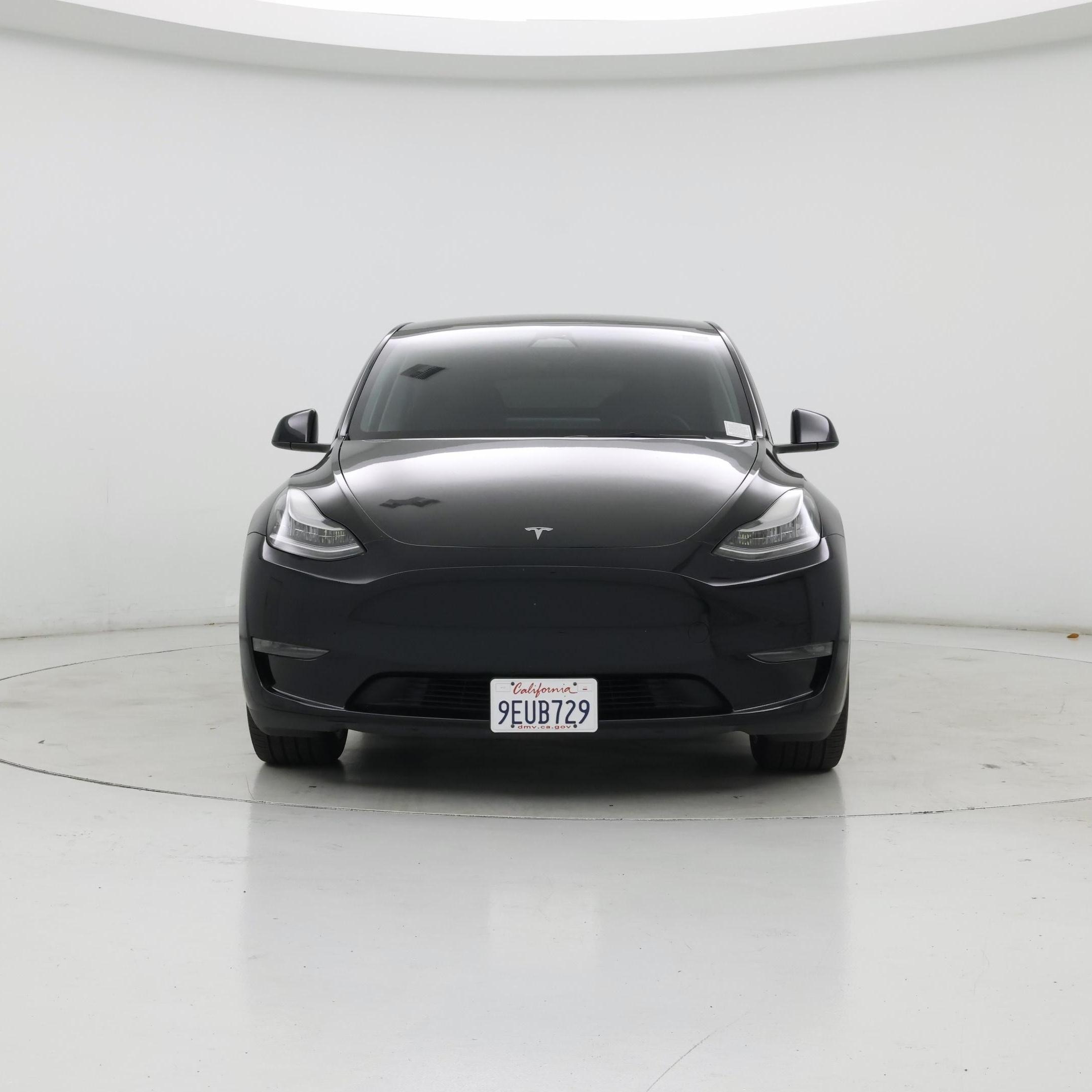 Thumbnail: 2023 Tesla Model Y - 5