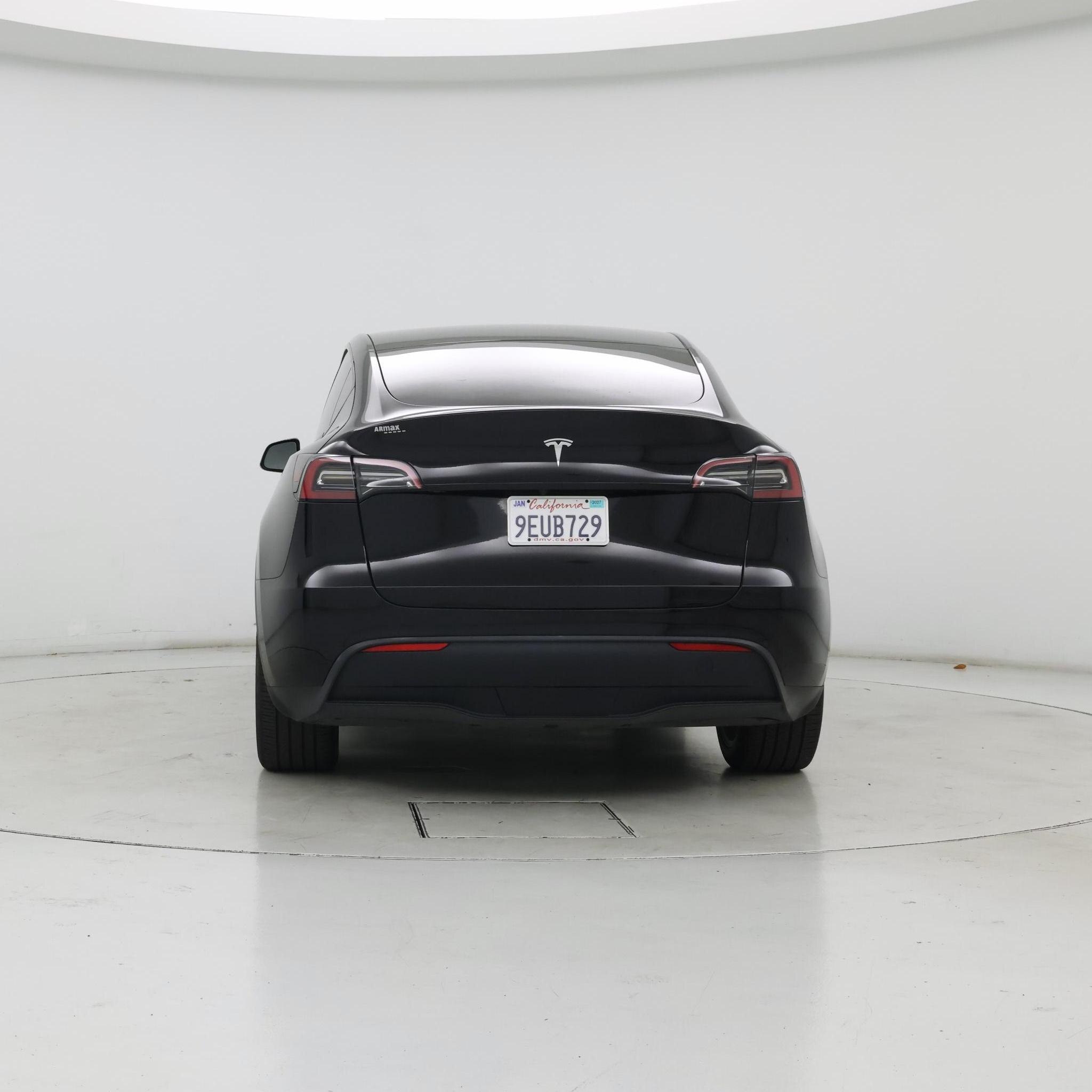 Thumbnail: 2023 Tesla Model Y - 6