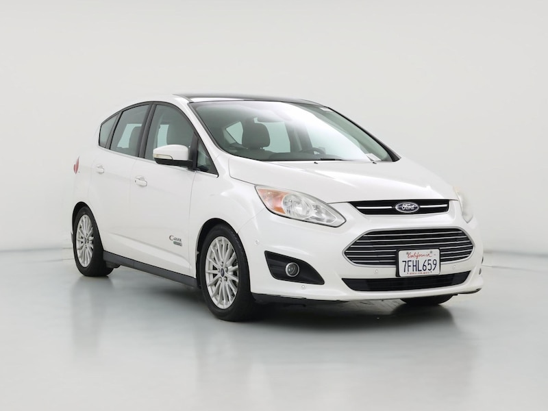 2014 Ford C-Max Energi SEL -
                  Duarte, CA