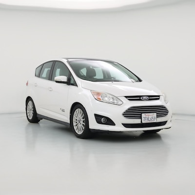 2014 Ford C-Max energi SEL