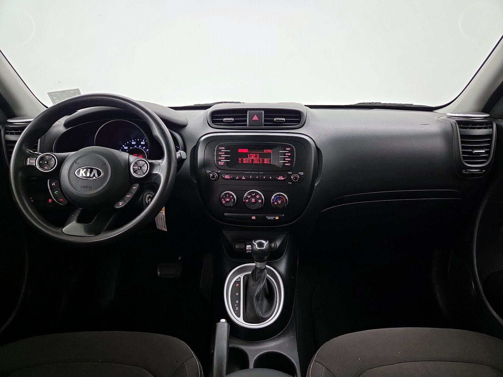 Thumbnail: 2017 Kia Soul - 9