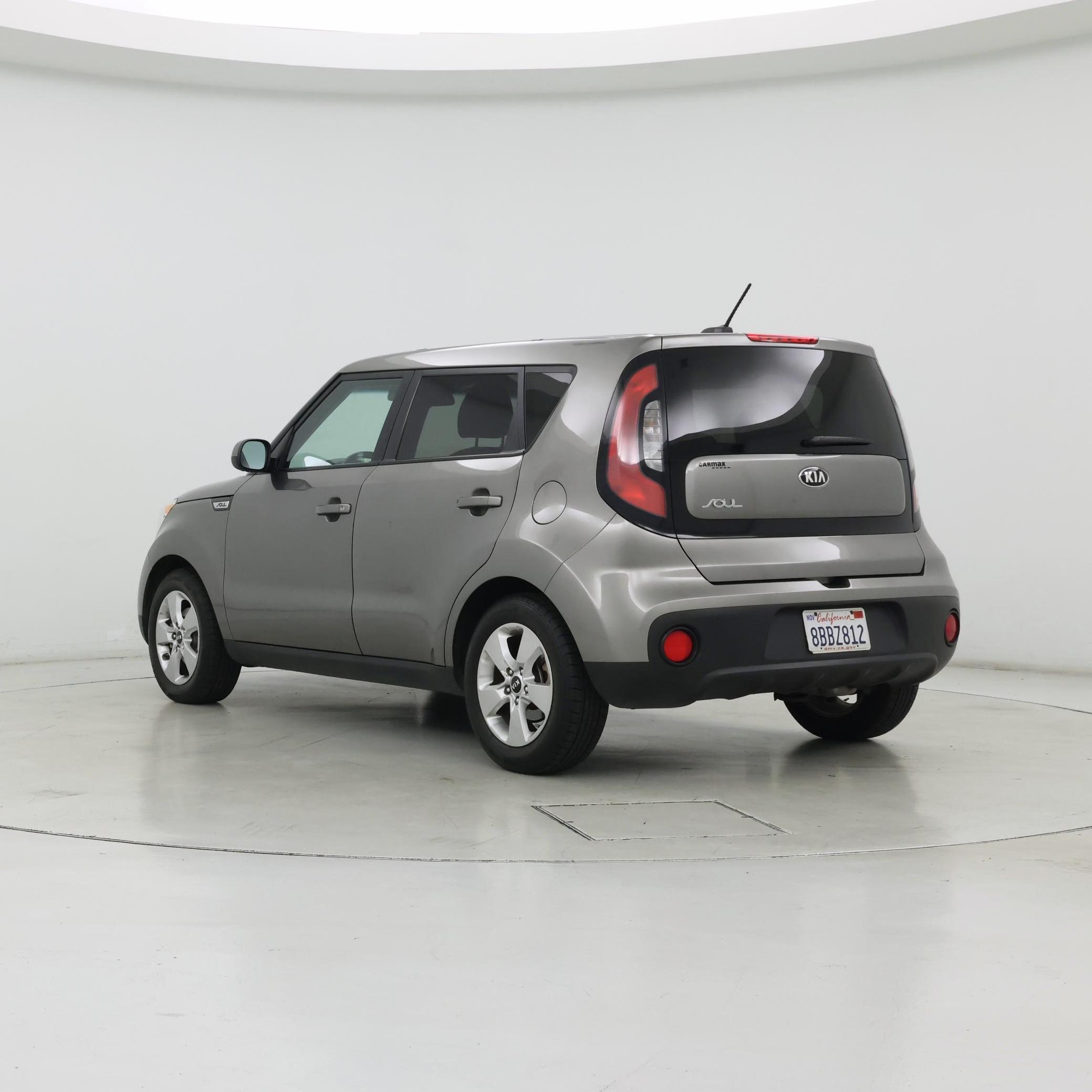 Thumbnail: 2017 Kia Soul - 2