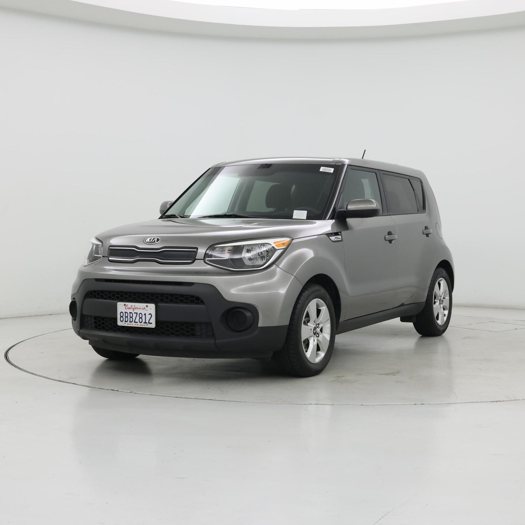 Thumbnail: 2017 Kia Soul - 4