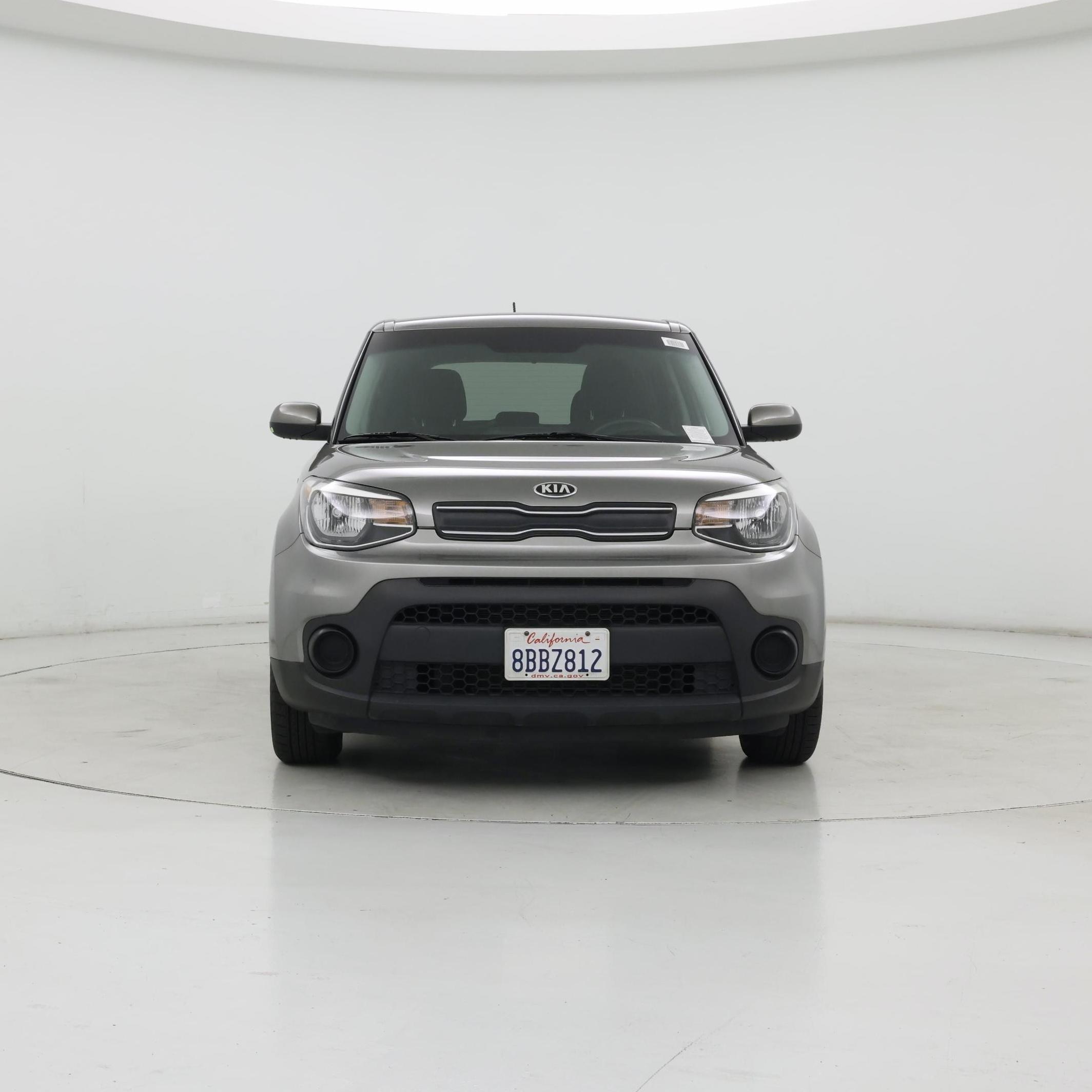 Thumbnail: 2017 Kia Soul - 5