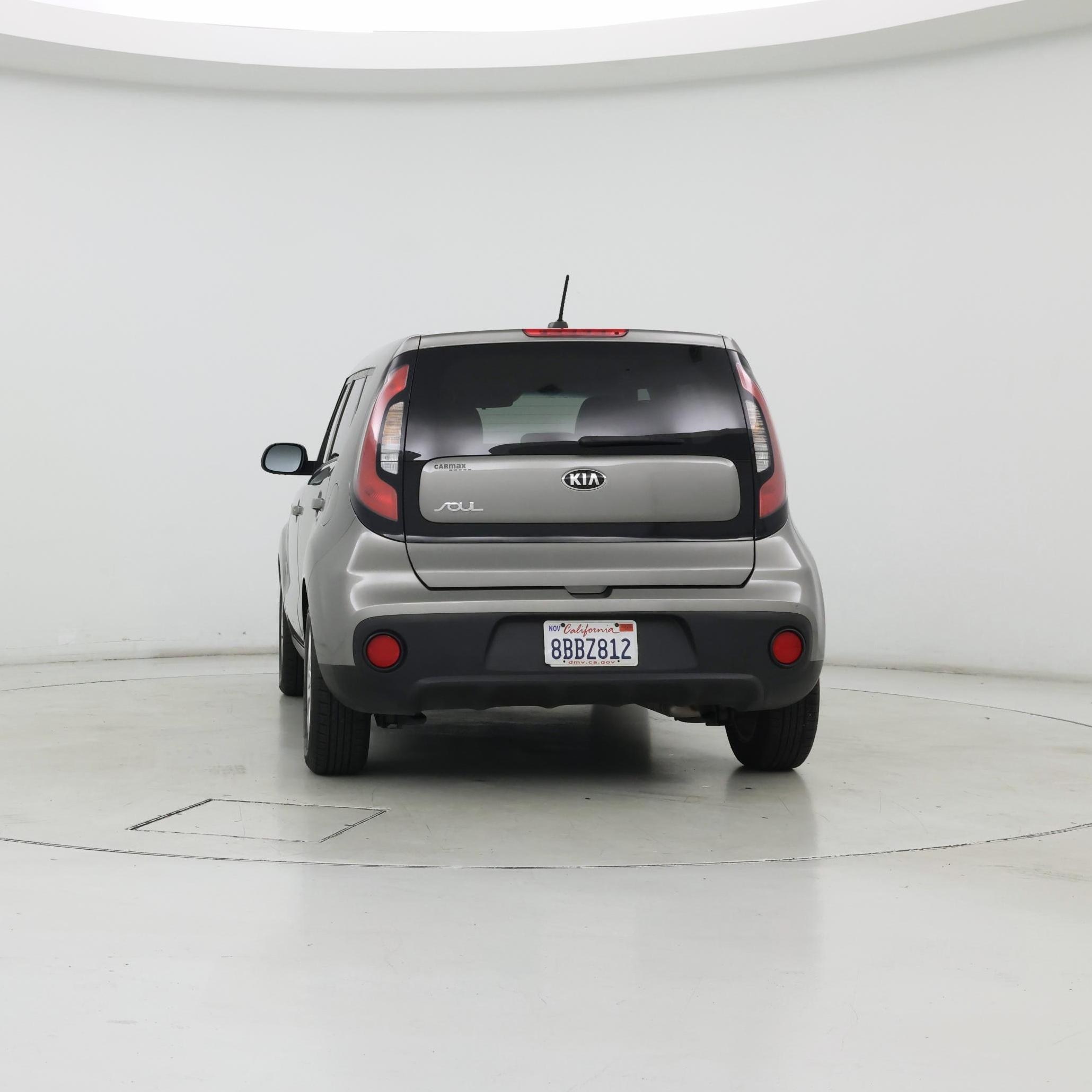 Thumbnail: 2017 Kia Soul - 6