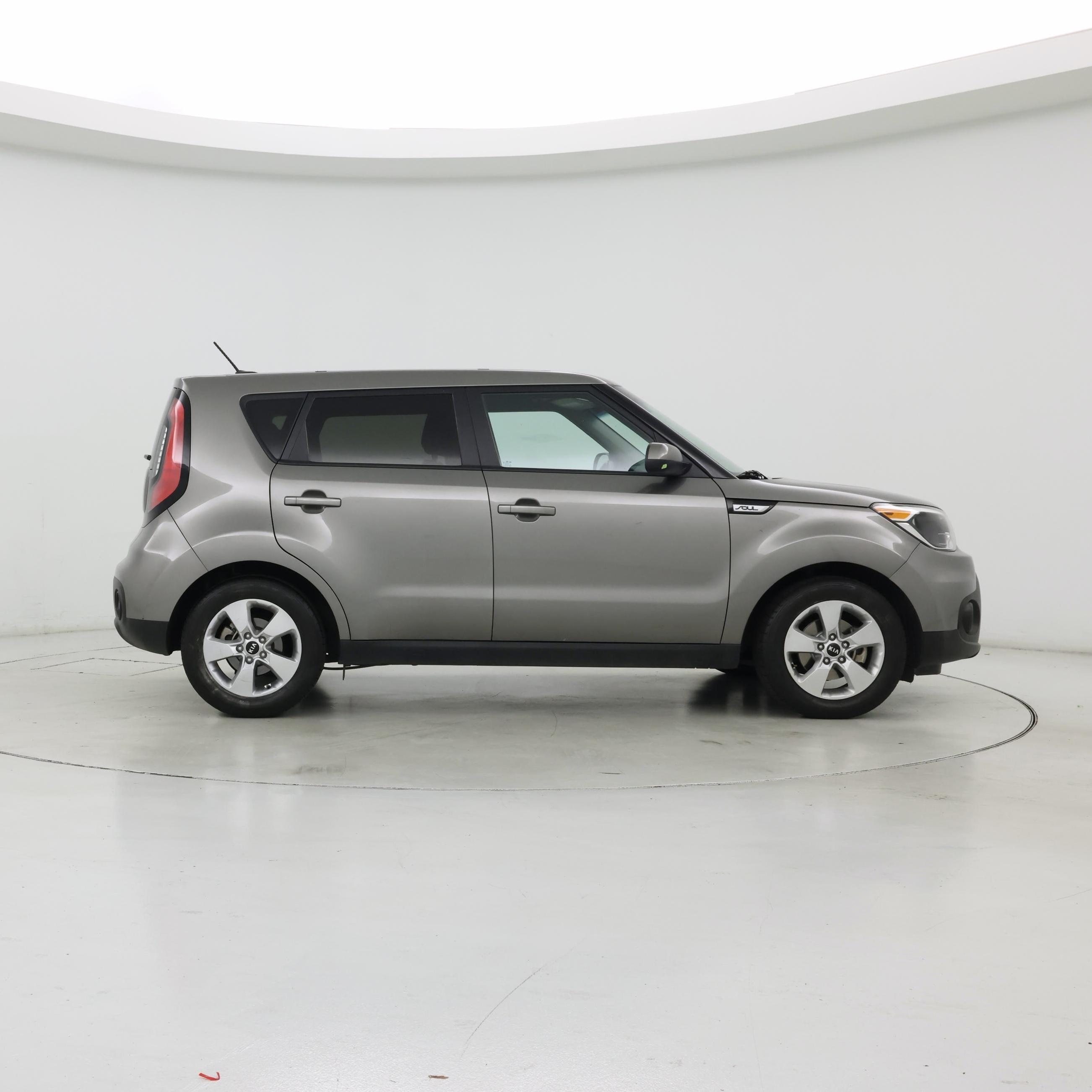 Thumbnail: 2017 Kia Soul - 7