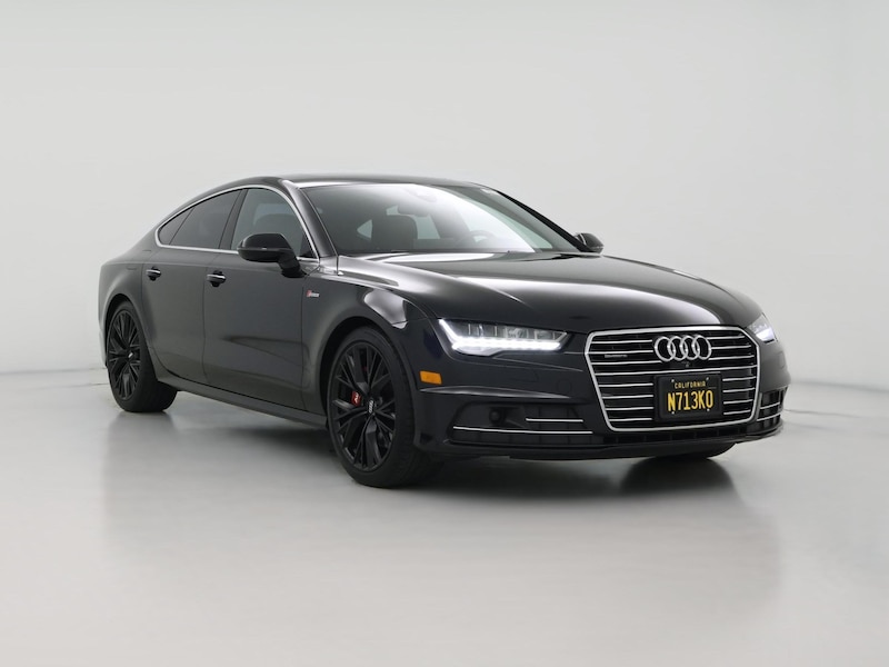 2016 Audi A7 Premium Plus -
                  Duarte, CA