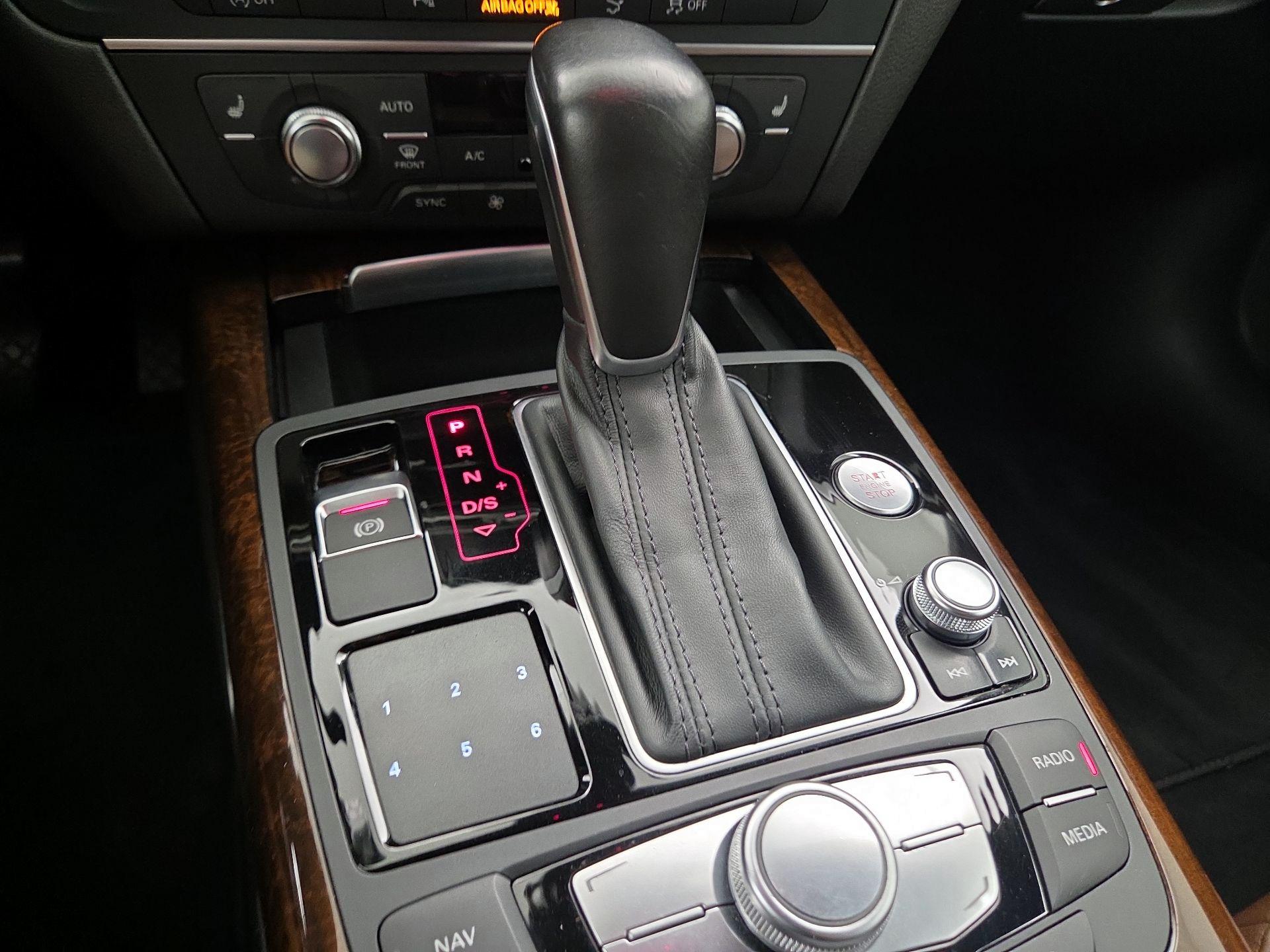 Thumbnail: 2016 Audi A7 - 18