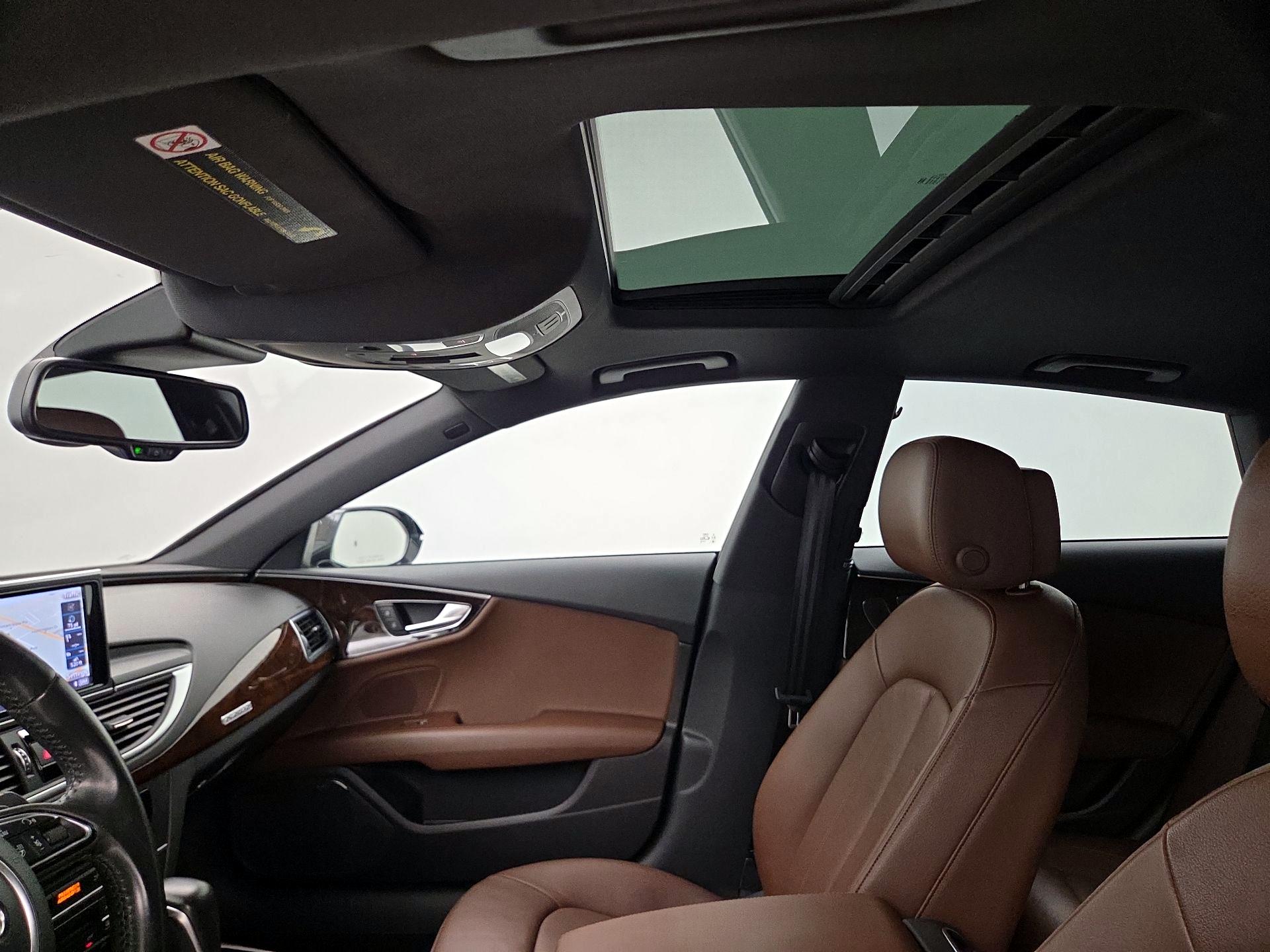 Thumbnail: 2016 Audi A7 - 20