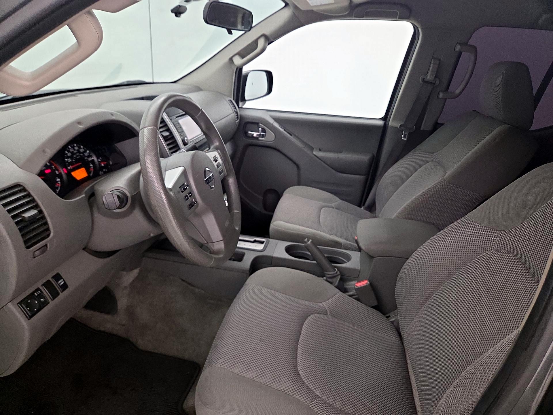 Thumbnail: 2016 Nissan Frontier - 11