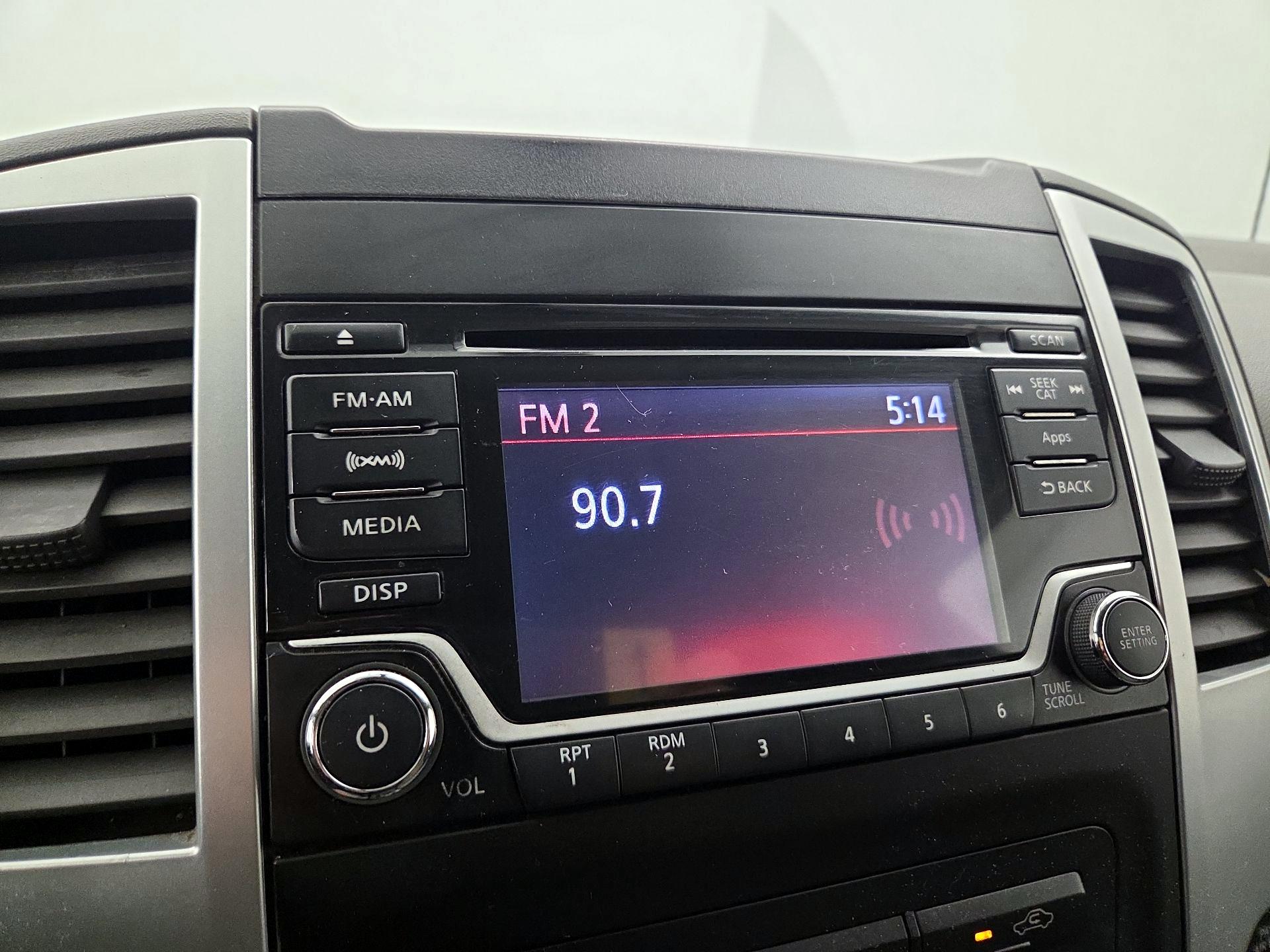 Thumbnail: 2016 Nissan Frontier - 14