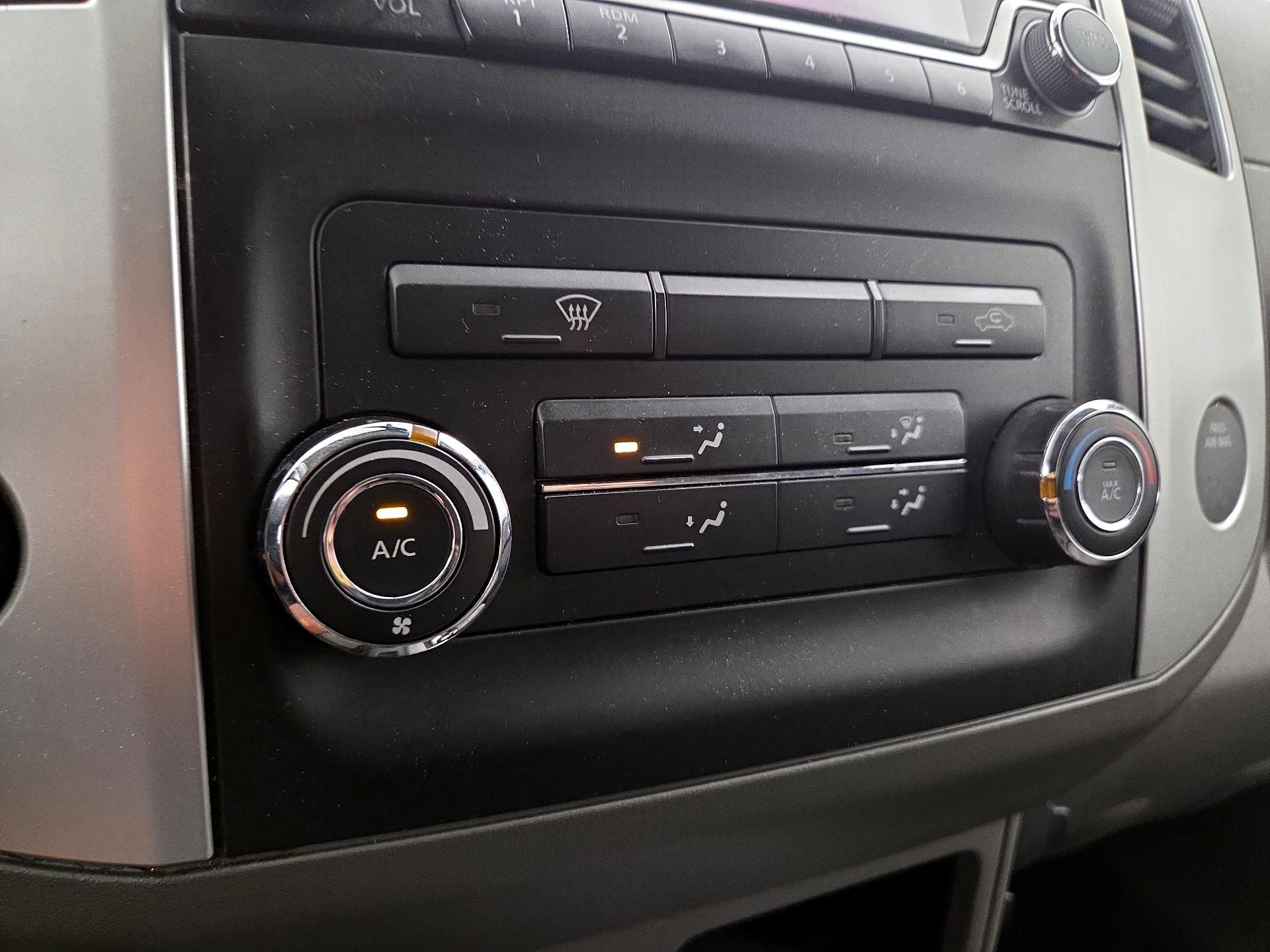 Thumbnail: 2016 Nissan Frontier - 15