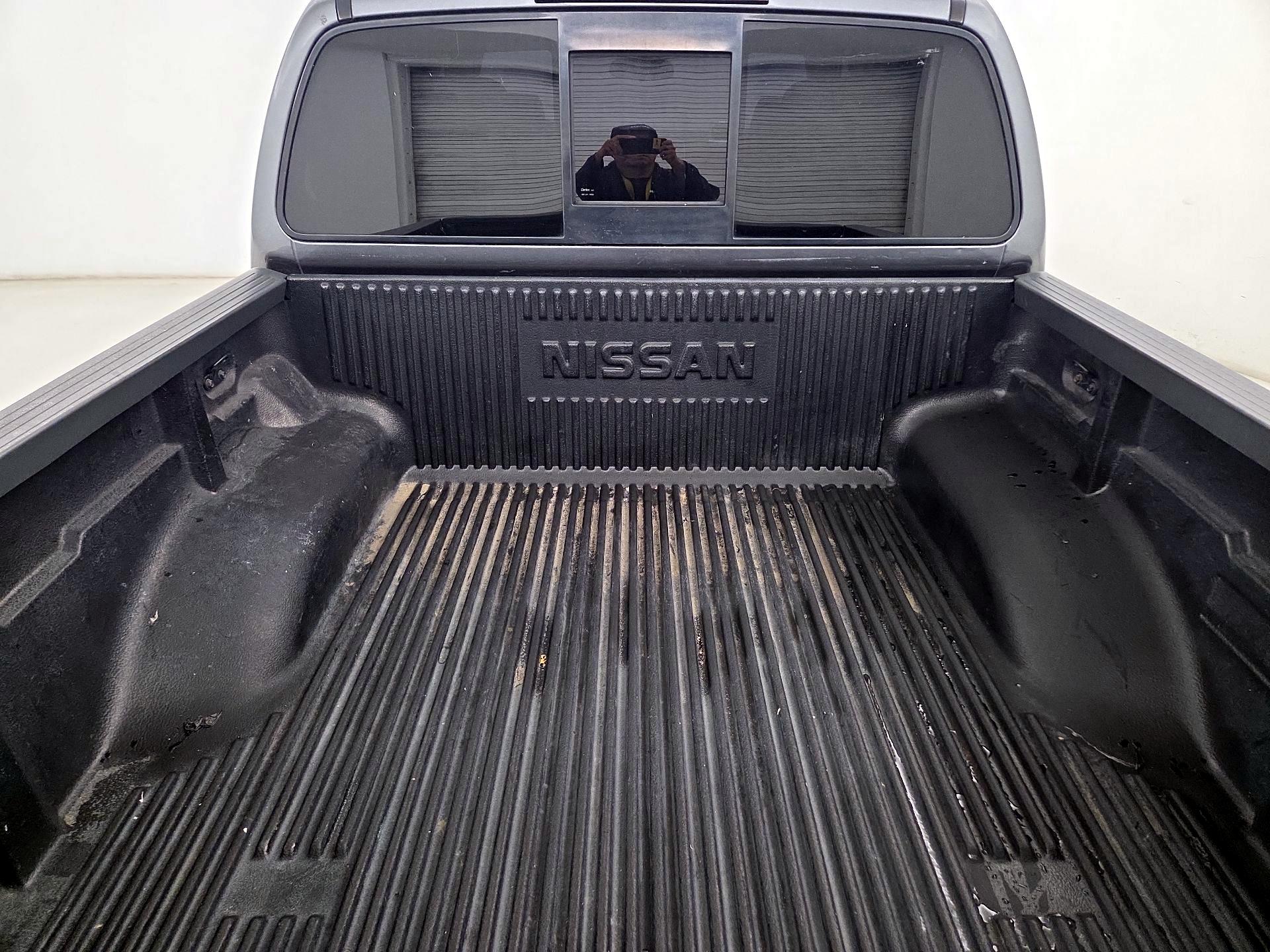 Thumbnail: 2016 Nissan Frontier - 19