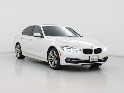 2018 BMW 330 I
