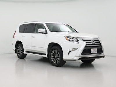 2019 Lexus GX 460 Premium