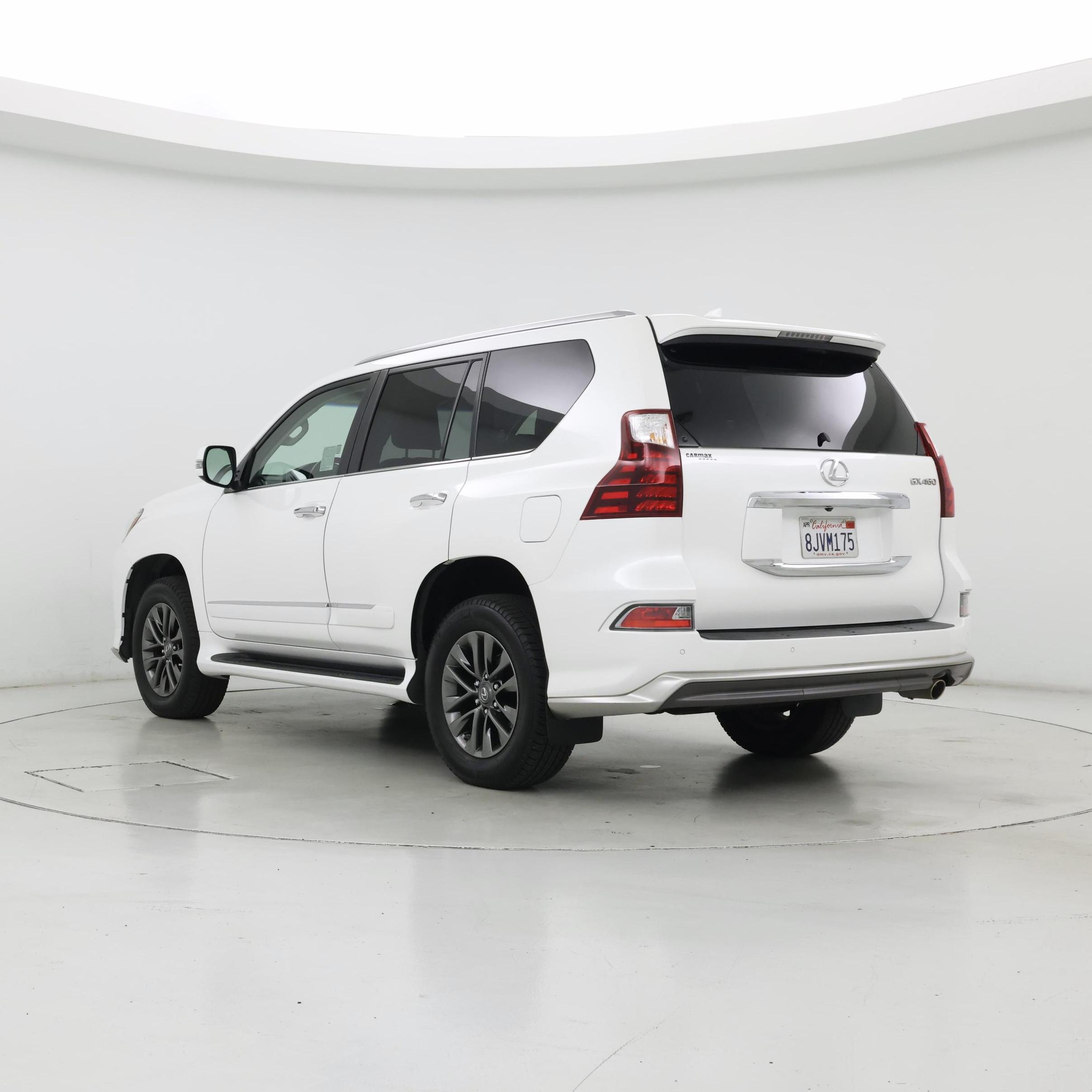 Thumbnail: 2019 Lexus GX - 2