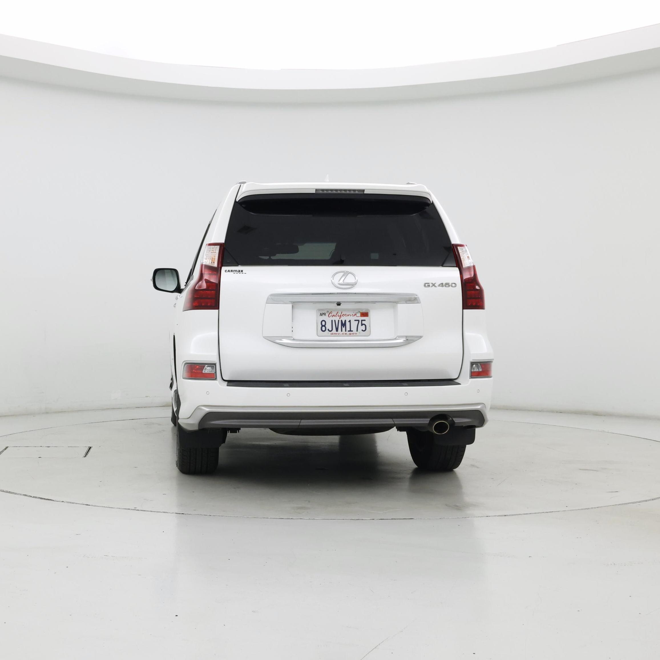 Thumbnail: 2019 Lexus GX - 6