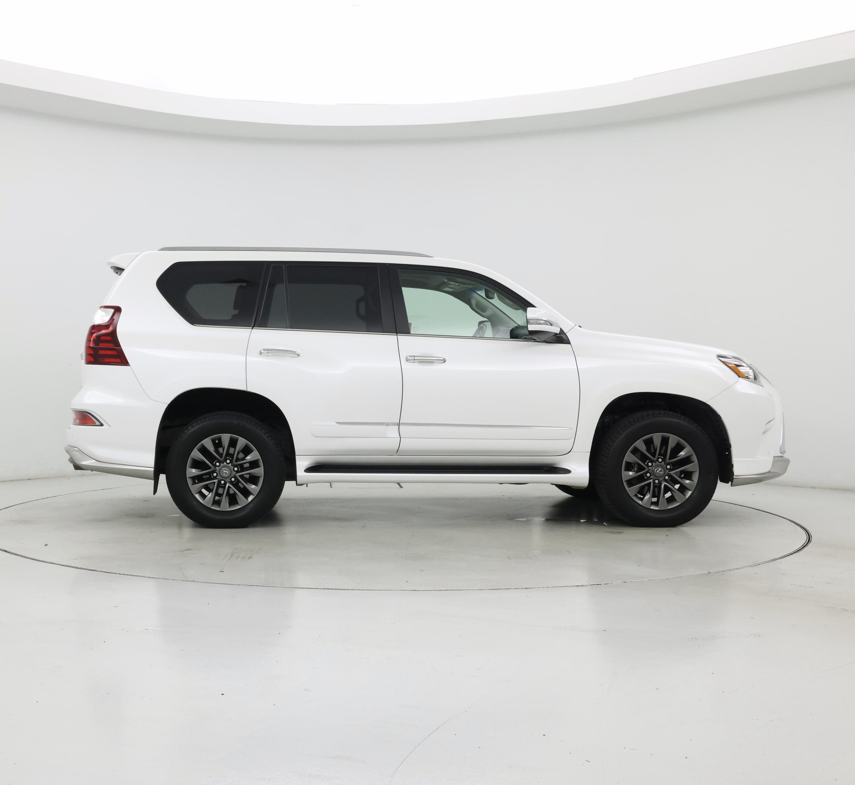 Thumbnail: 2019 Lexus GX - 7