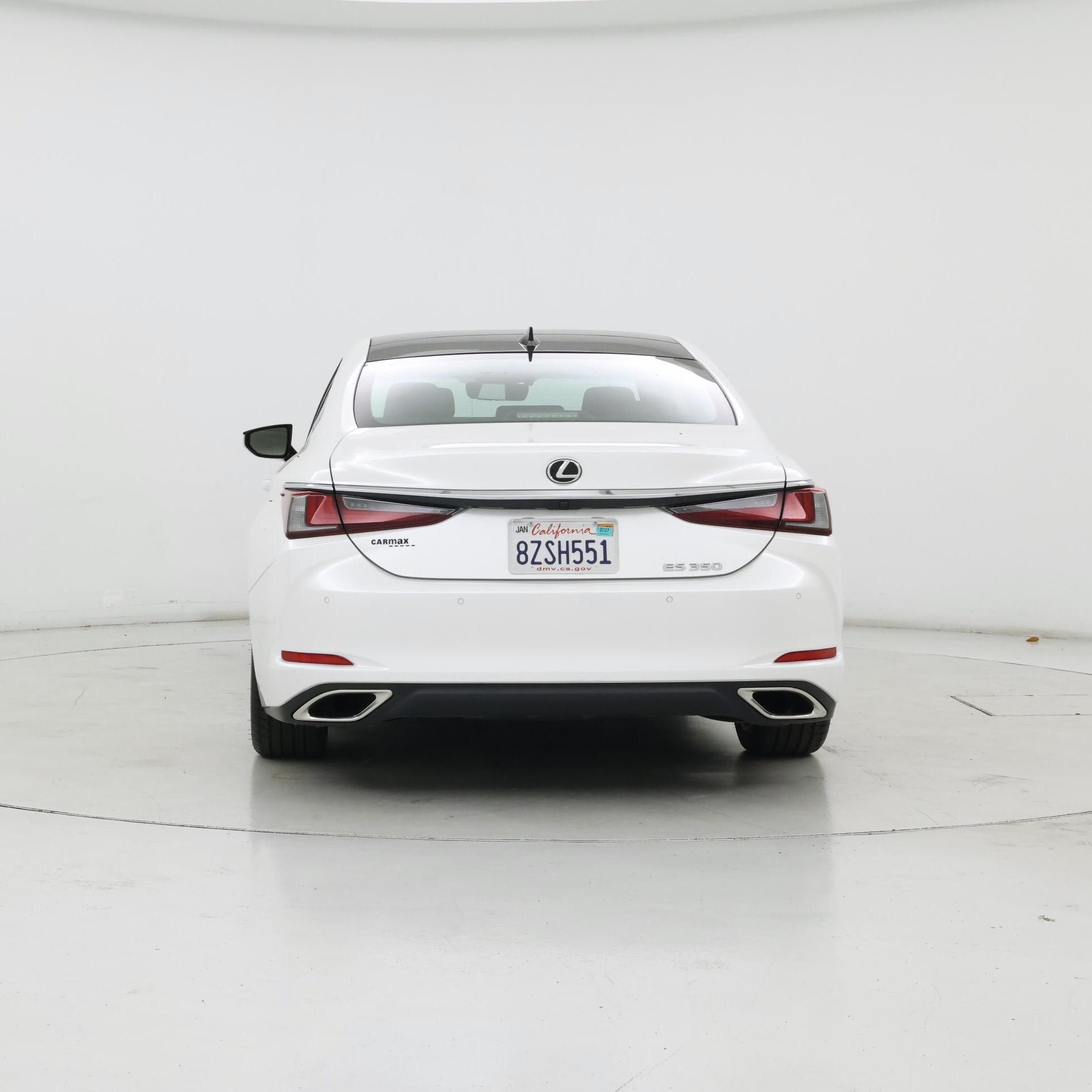 Thumbnail: 2022 Lexus ES - 6
