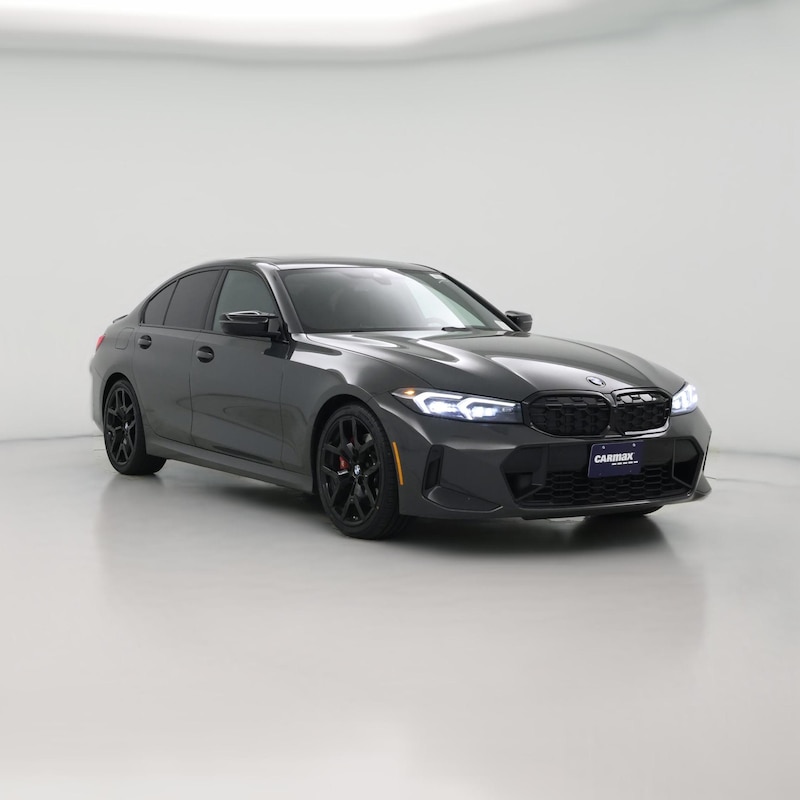 2025 BMW M340 I