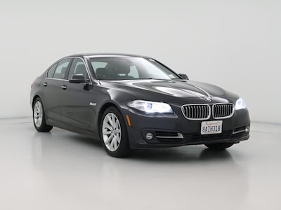 2015 BMW 535 XI